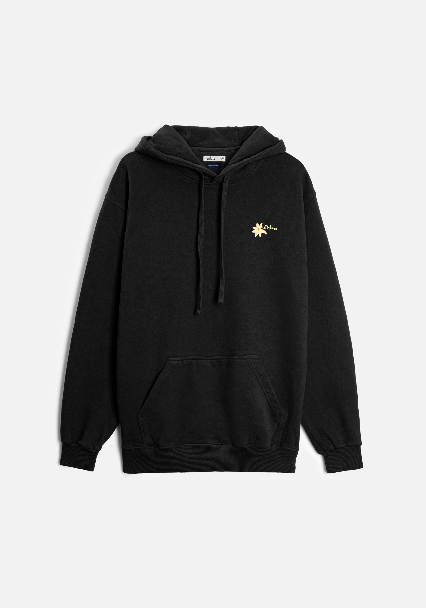 Hoodie Winwood Negro