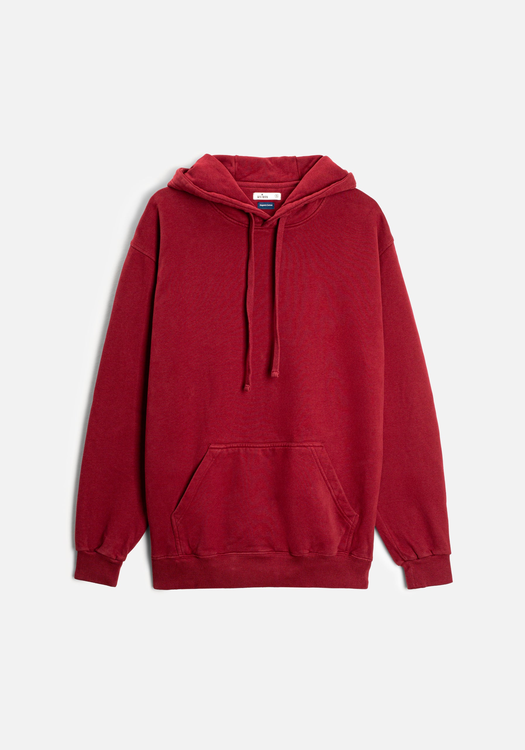 Hoodie Winwood vino