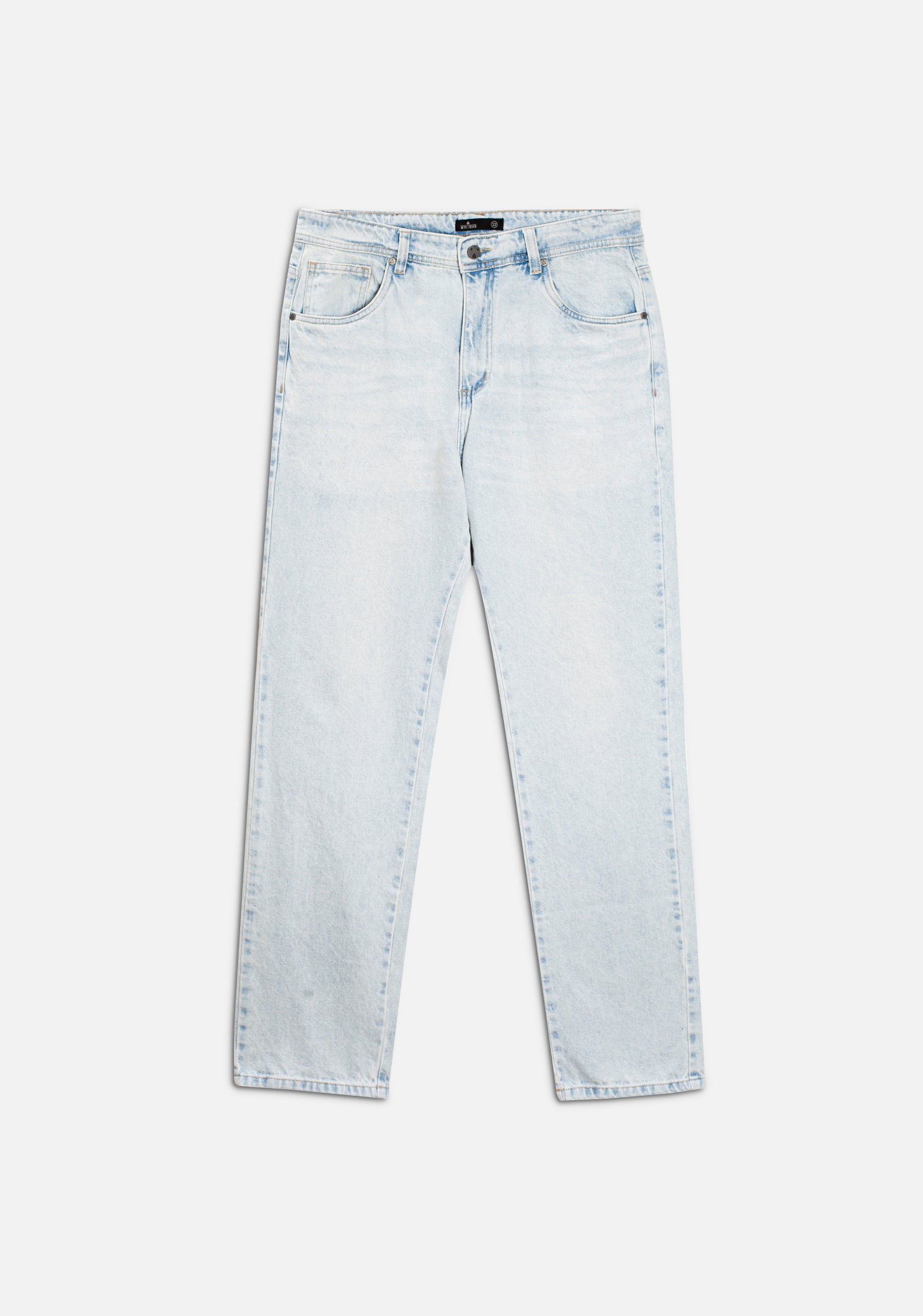 Jean H Carson Azul Claro