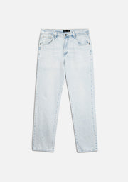 Jean H Carson Azul Claro