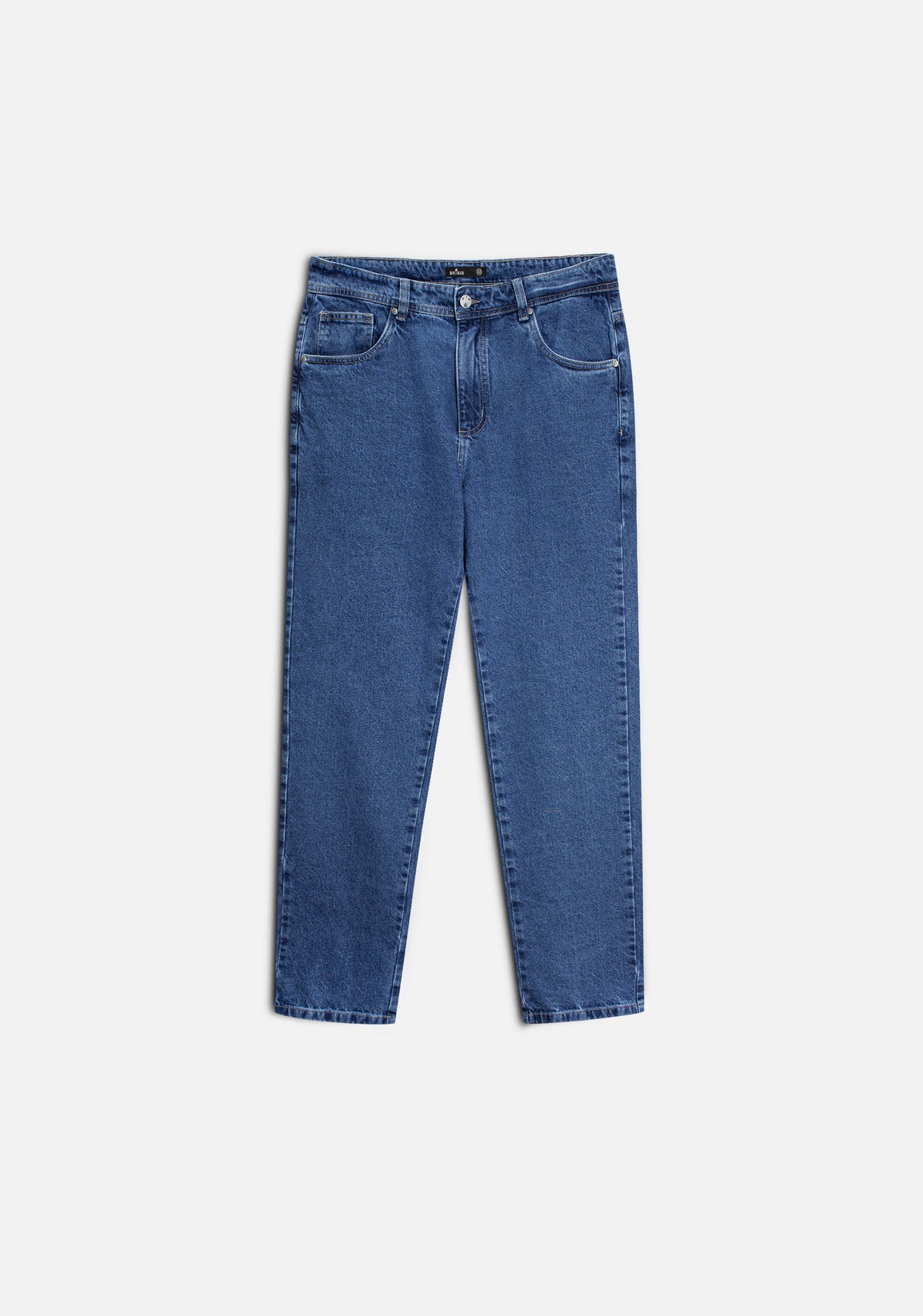 Jean H Carson Azul Medio-1