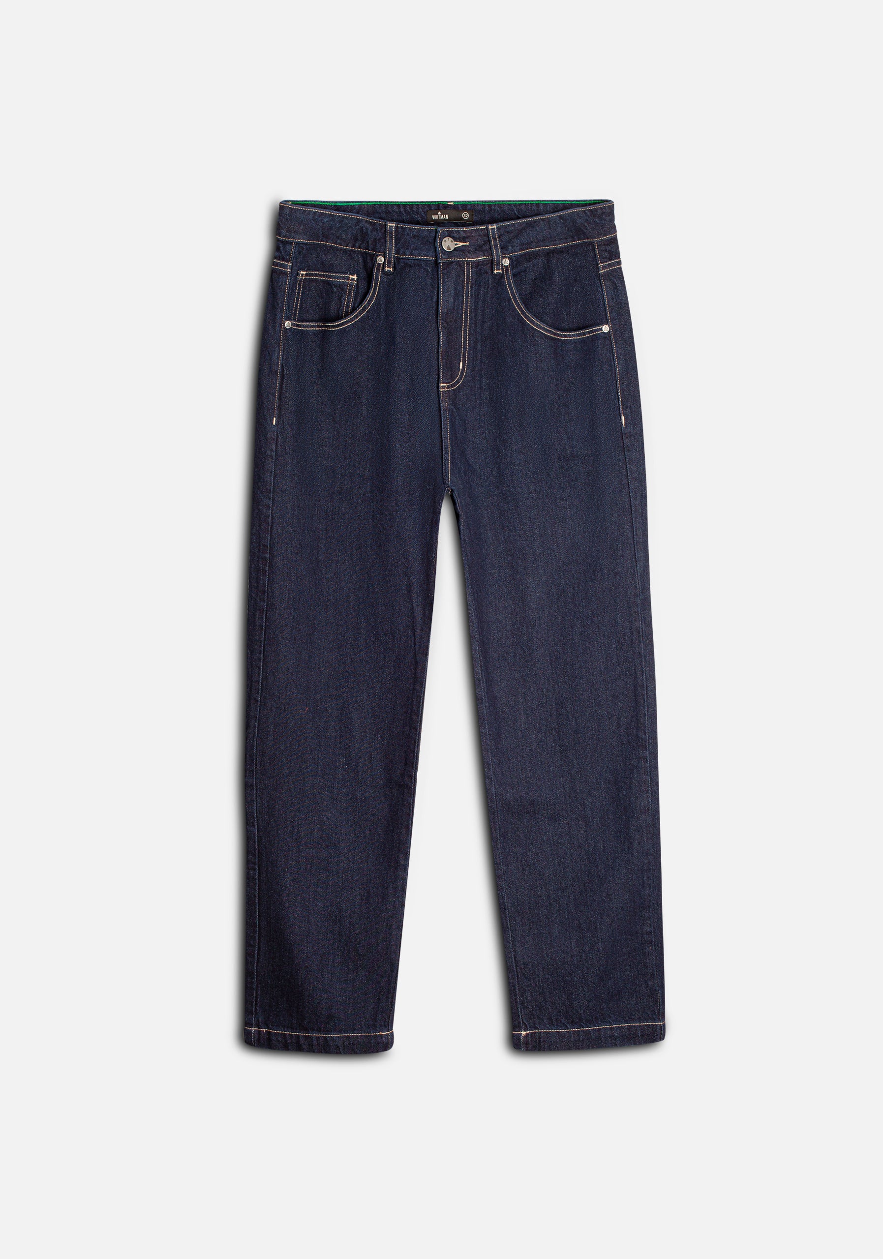 Jean H Frank Dirty Azul Osc