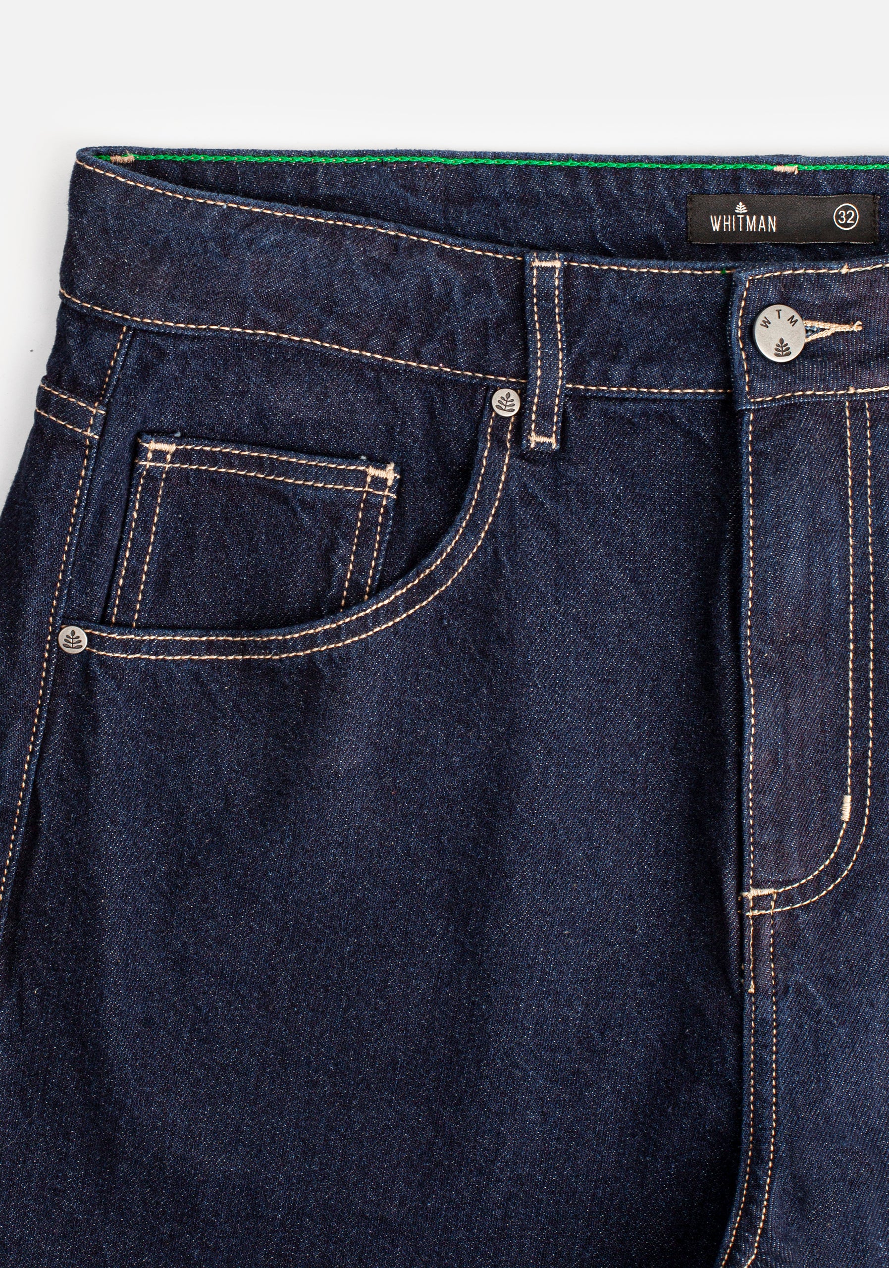 Jean H Frank Dirty Azul Osc