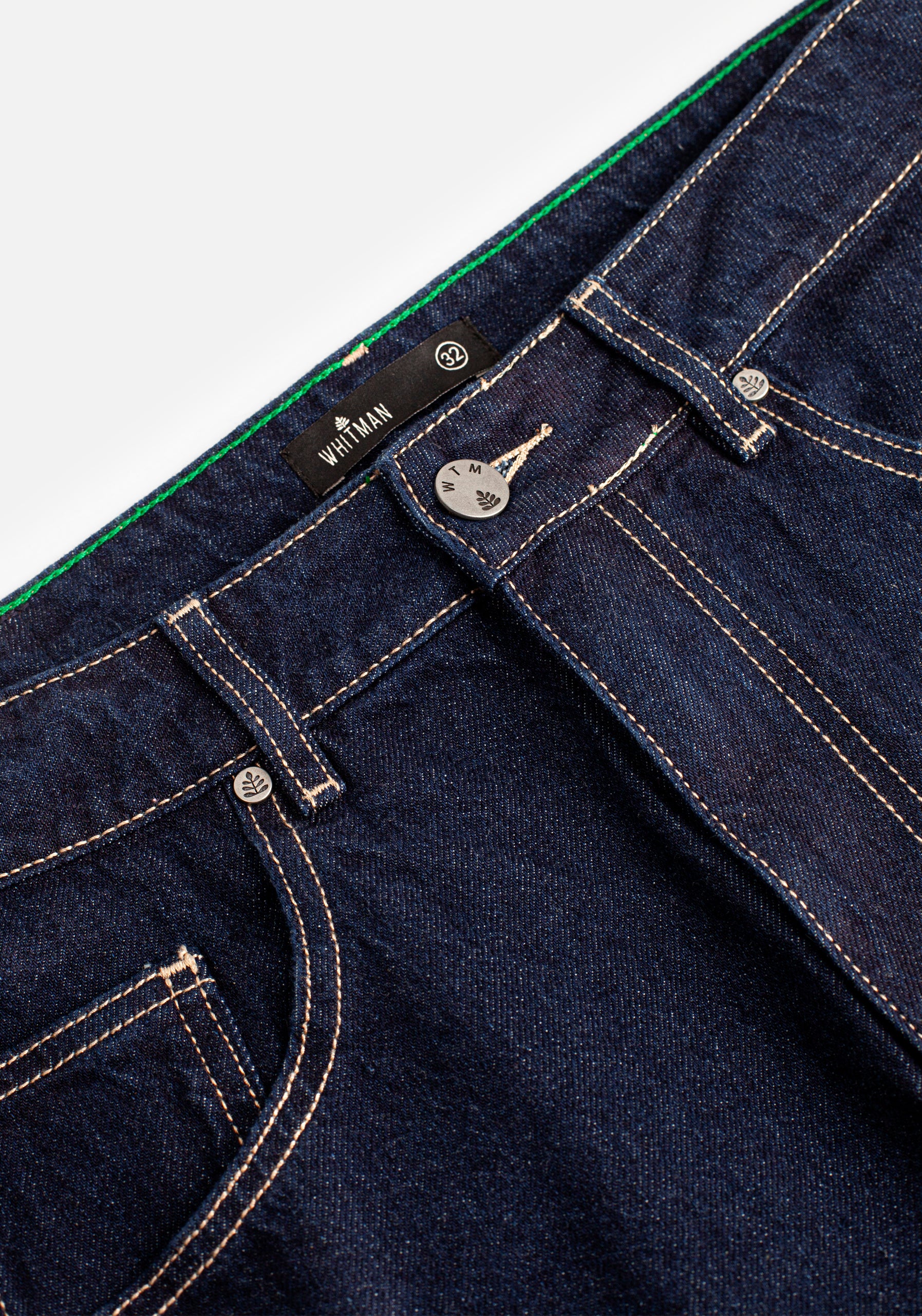Jean H Frank Dirty Azul Osc