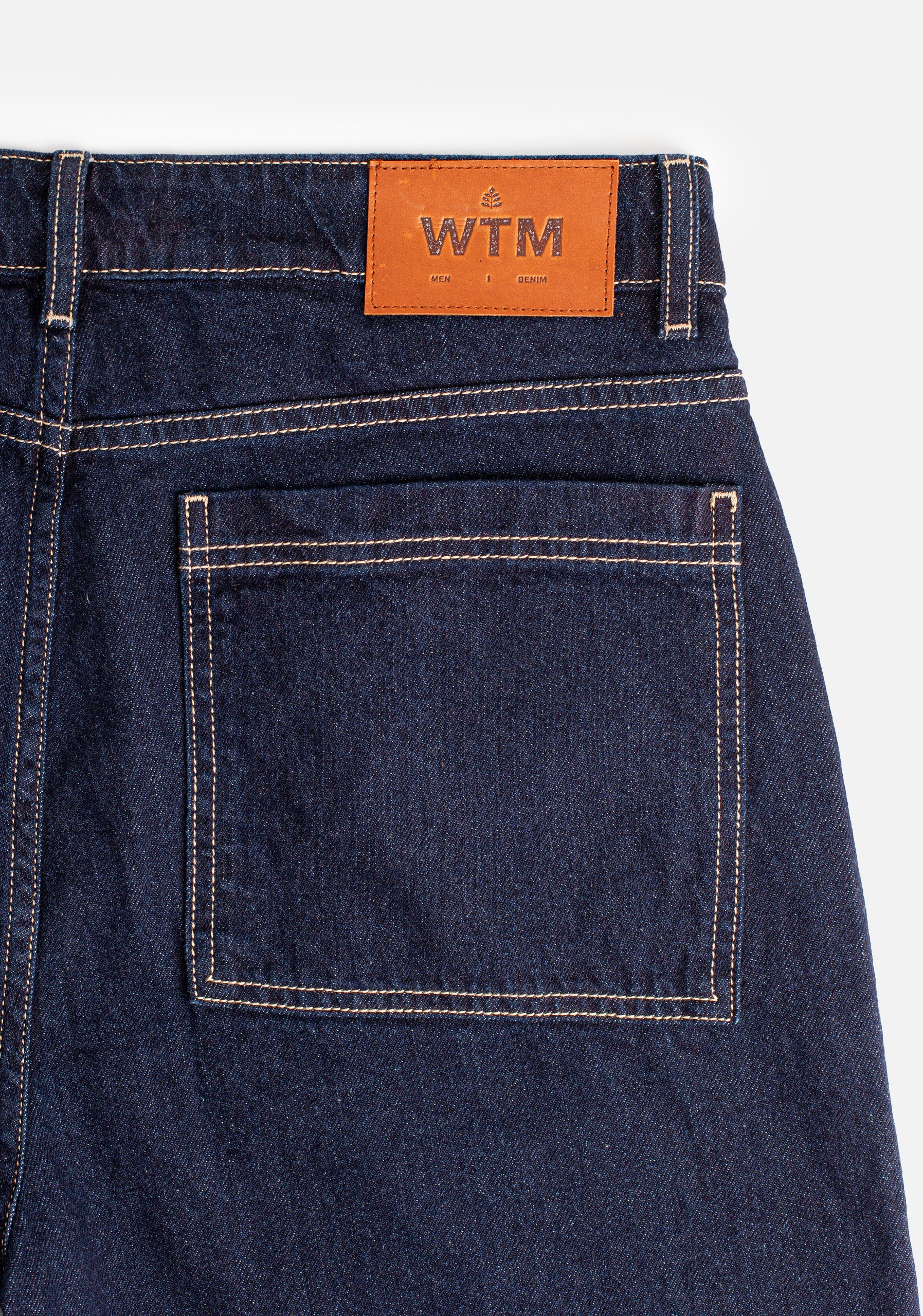 Jean H Frank Dirty Azul Osc