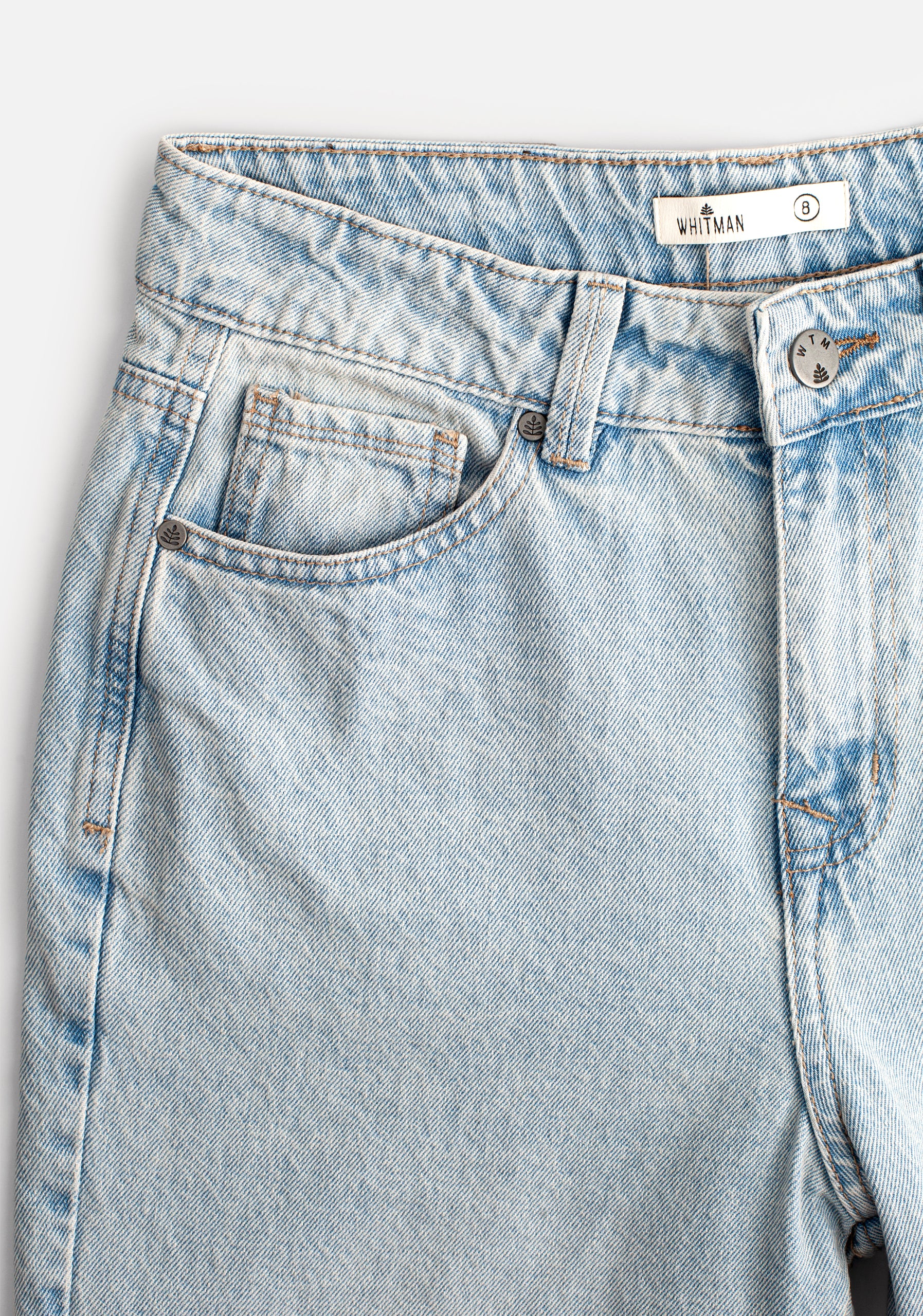 Jean M Courtney Azul Claro