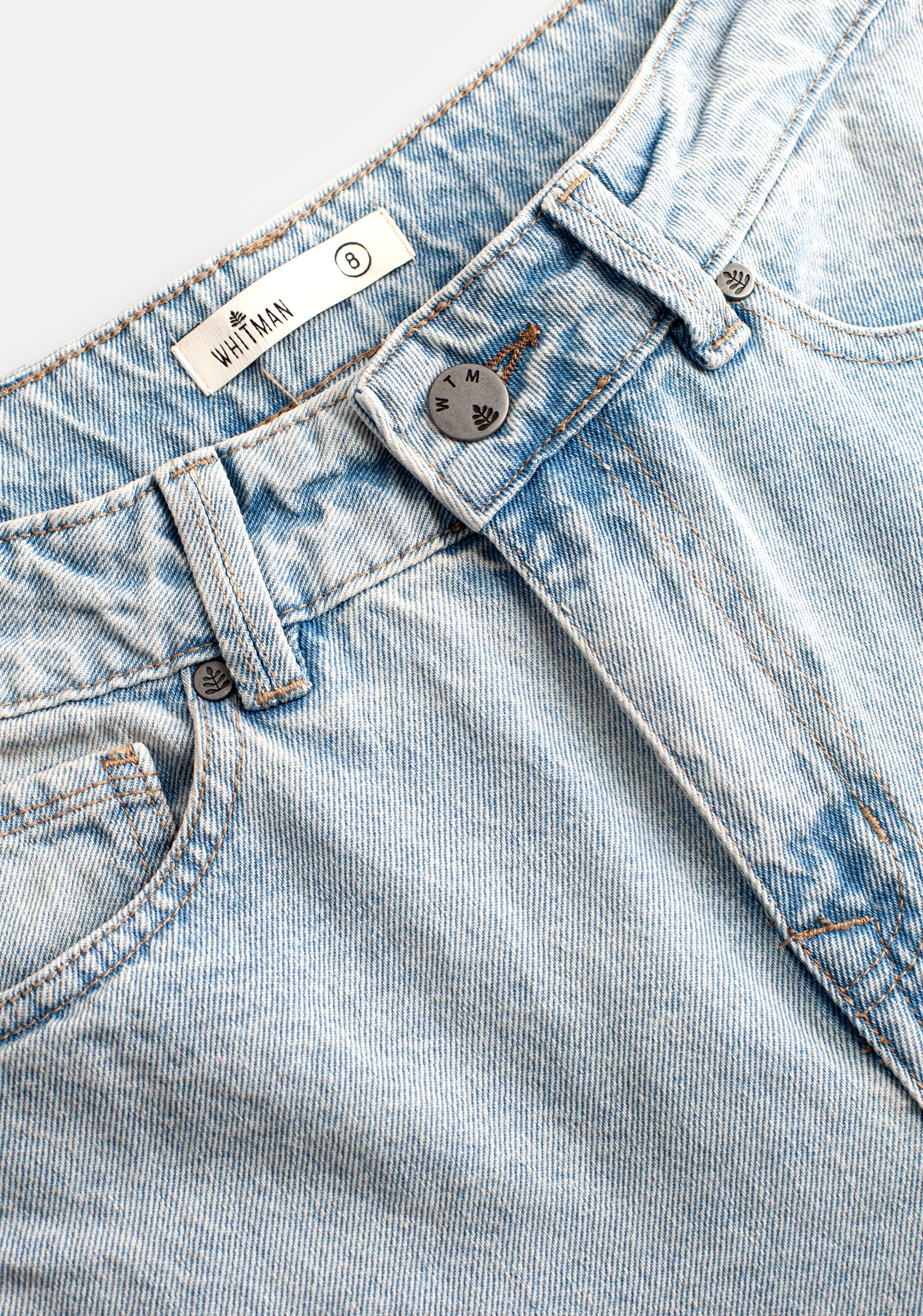 Jean M Courtney Azul Claro