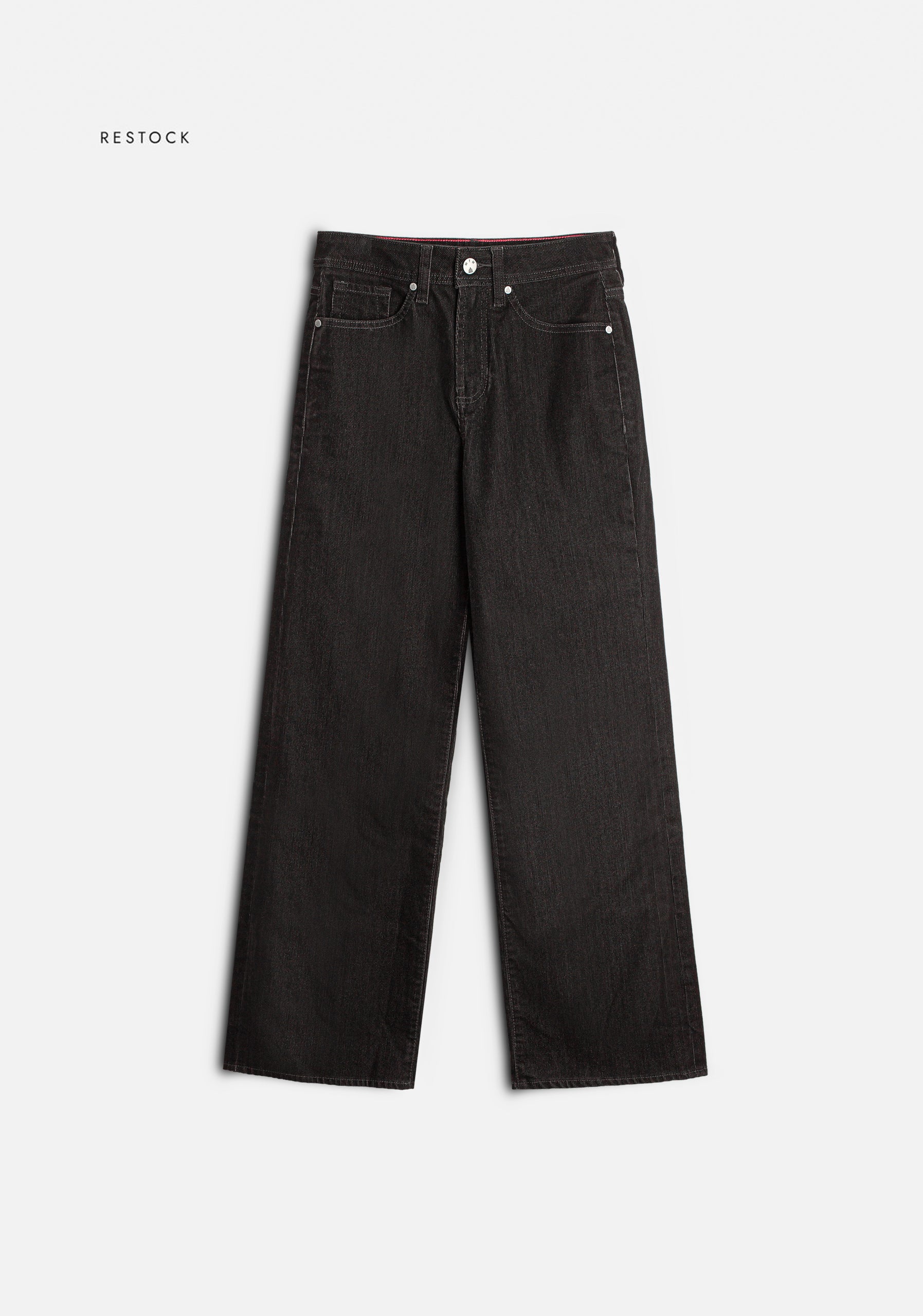 Jean M Sadie 5 Bols. Negro-1