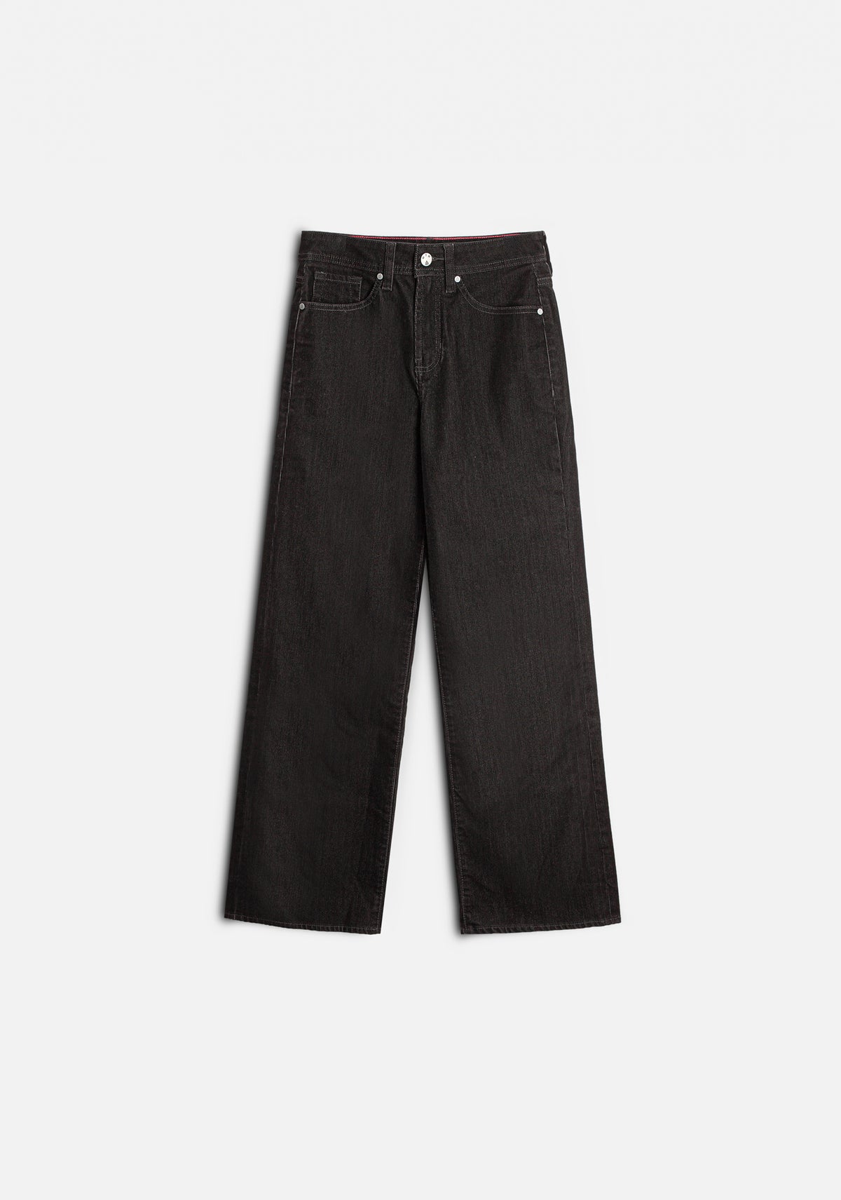 Jean M Sadie 5 Bols. Negro