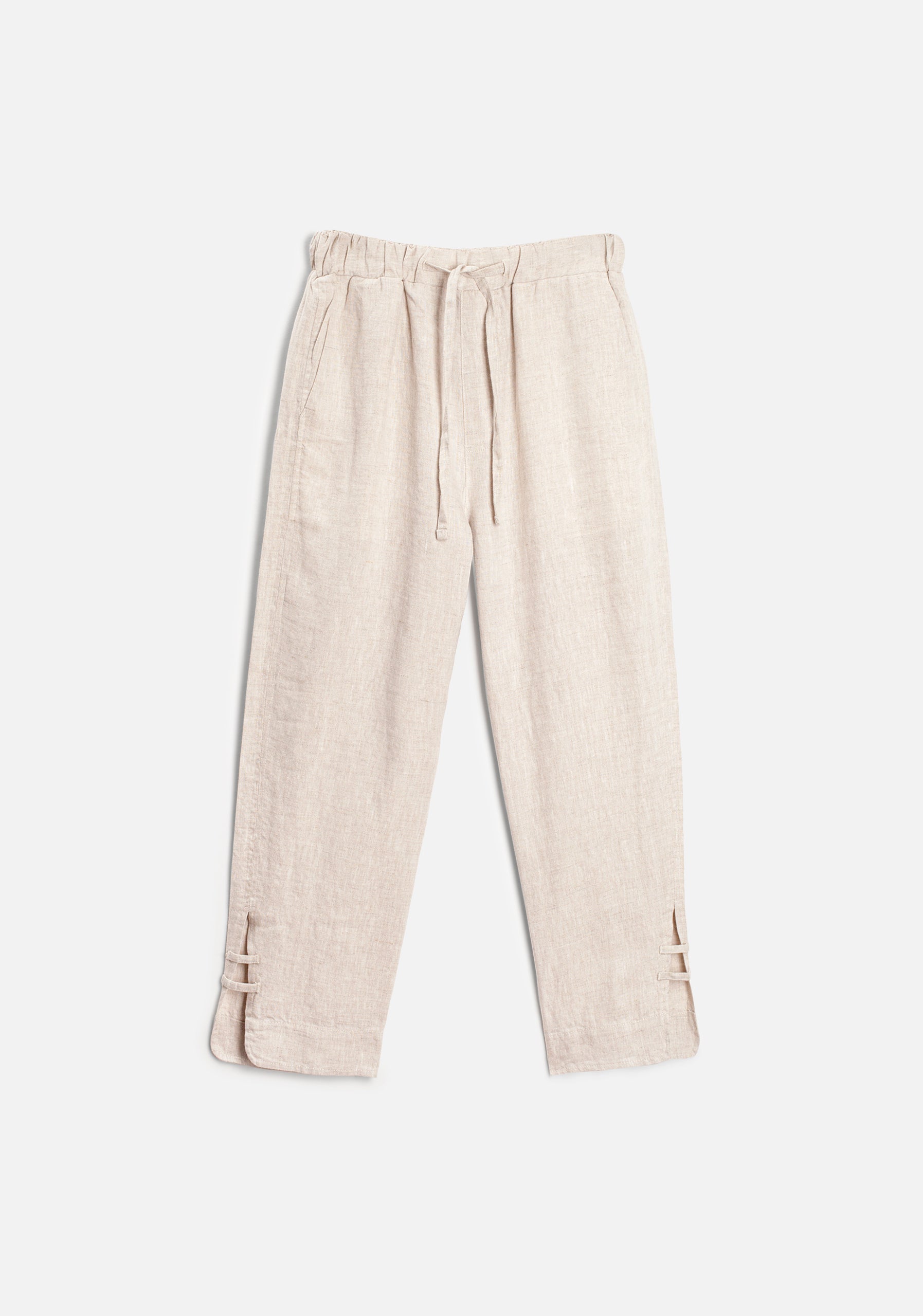 Jogger Alessia Lino Avena