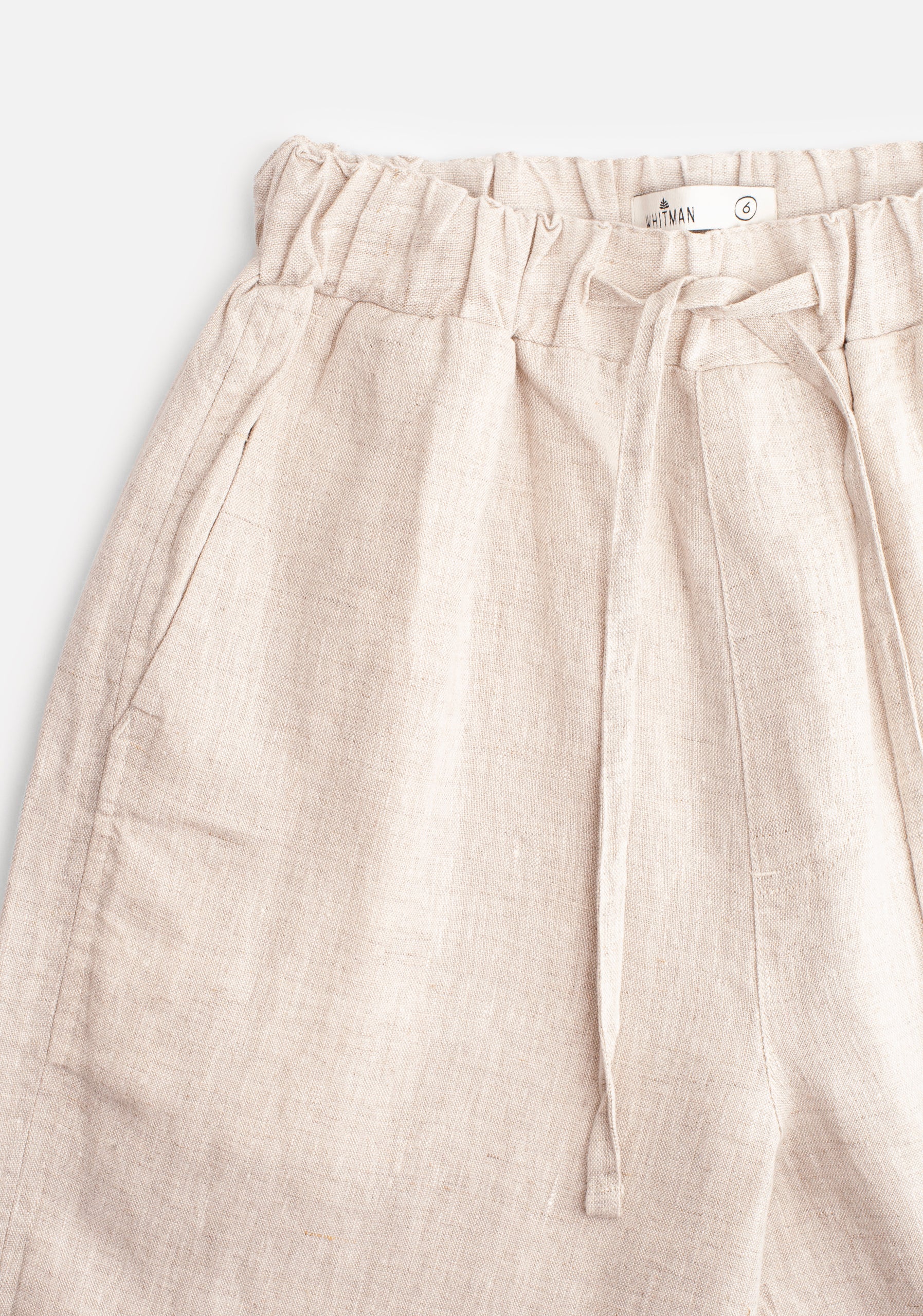 Jogger Alessia Lino Avena