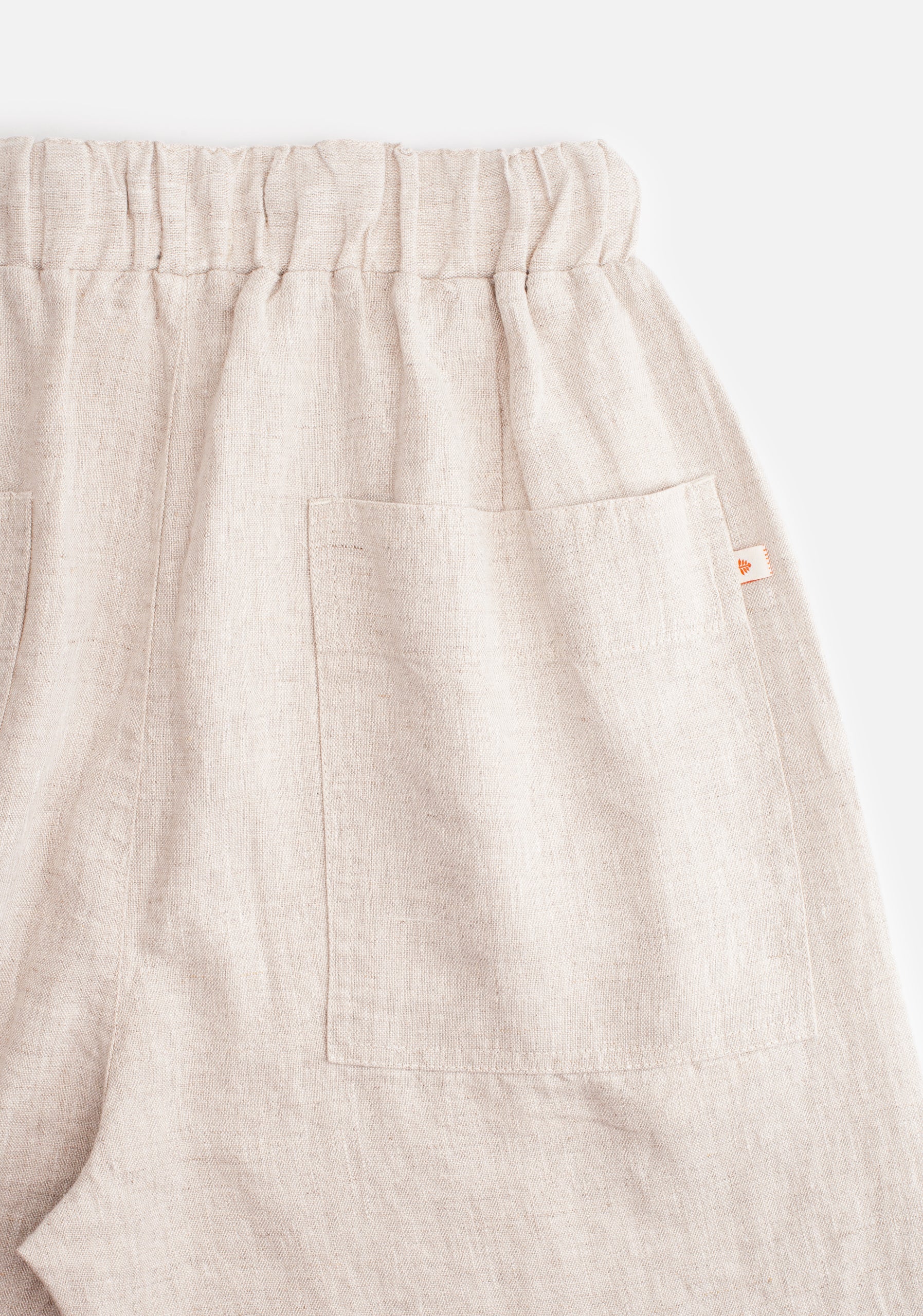 Jogger Alessia Lino Avena