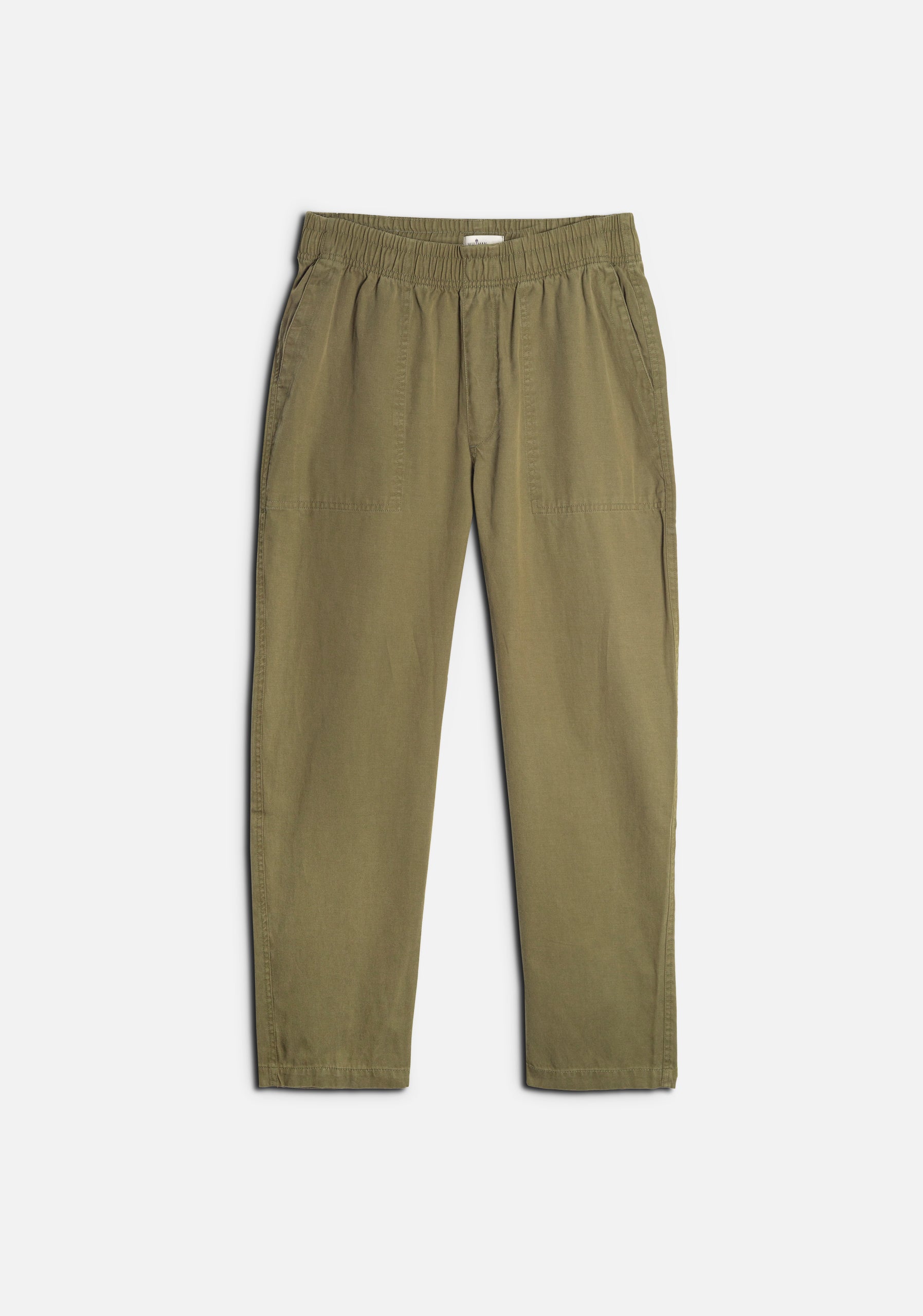 Jogger Hopkins Tenc. Verde