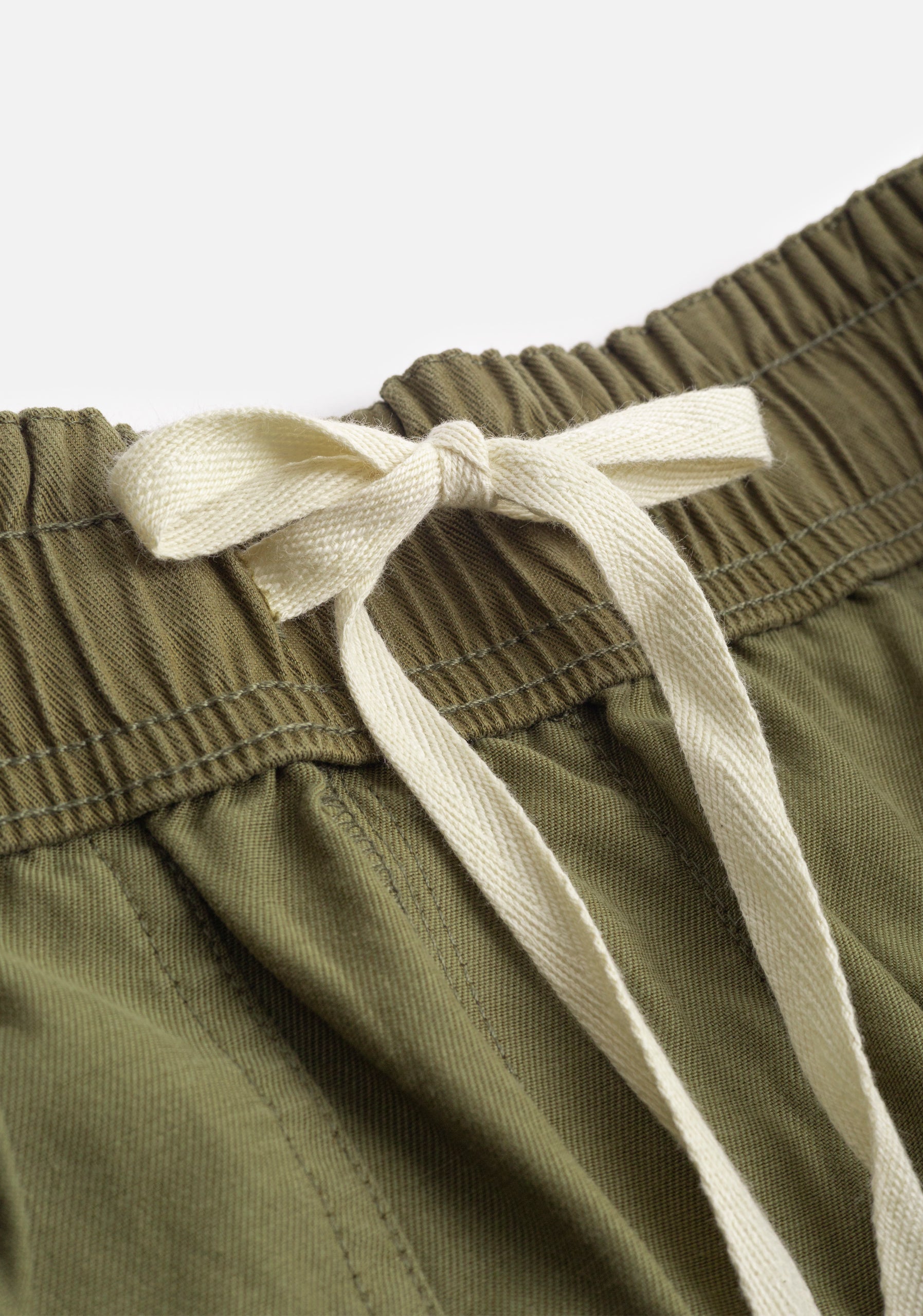 Jogger Hopkins Tenc. Verde