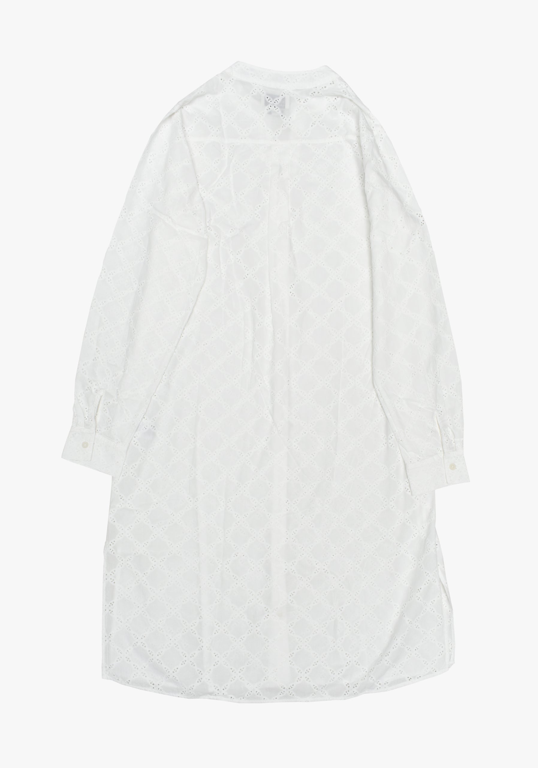 Kimono Bali Blanco