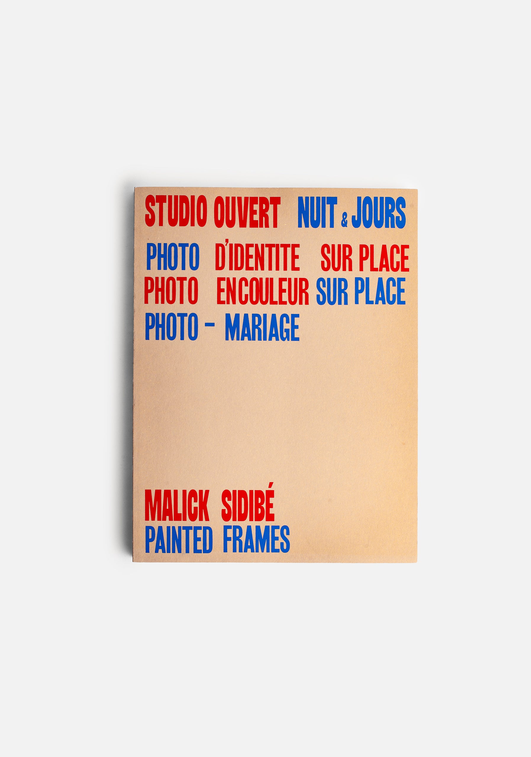 Libro Painted Frames ED. A&A