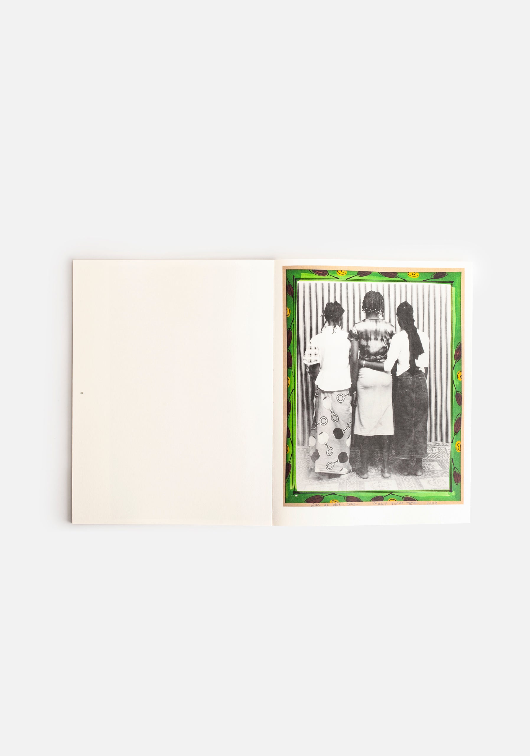 Libro Painted Frames ED. A&A