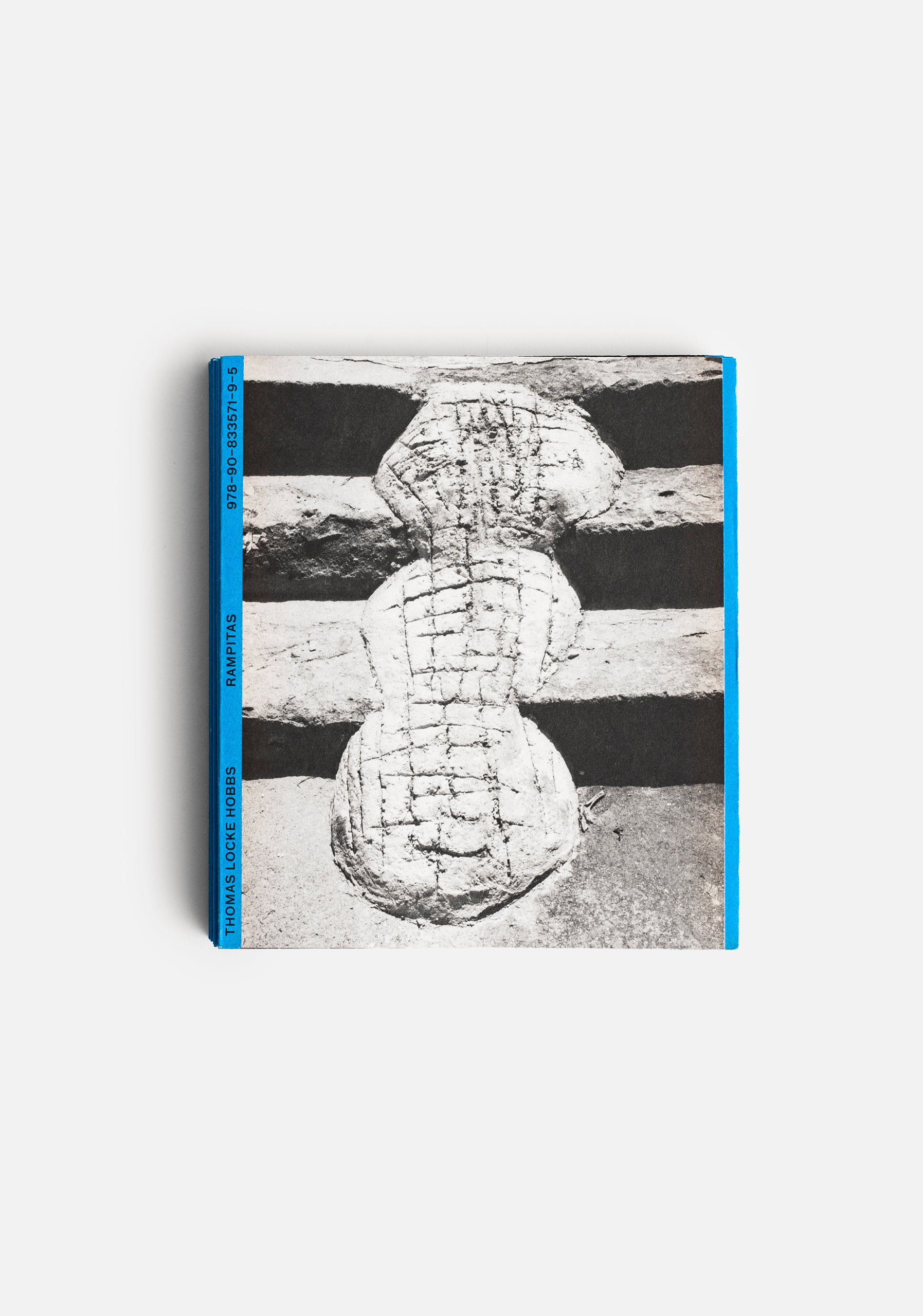 Libro Rampitas ED. A&A