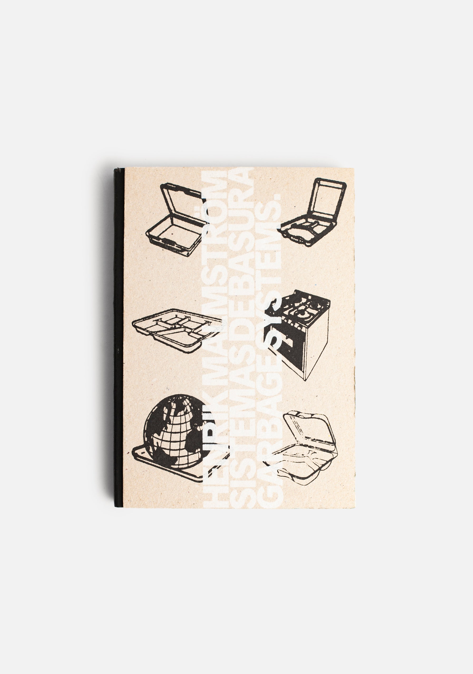 Libro Sistemas De Basura ED. A&A