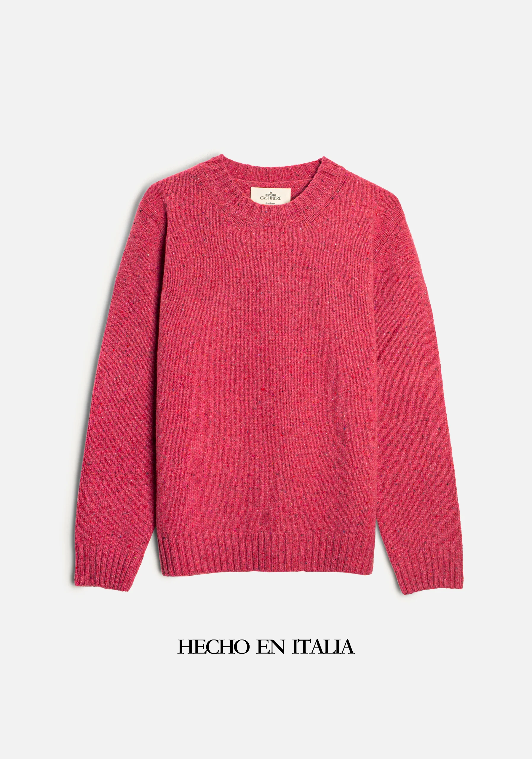 Saco H Kane CR Fucsia Jaspe