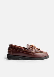 Mocasin M Ginebra Café