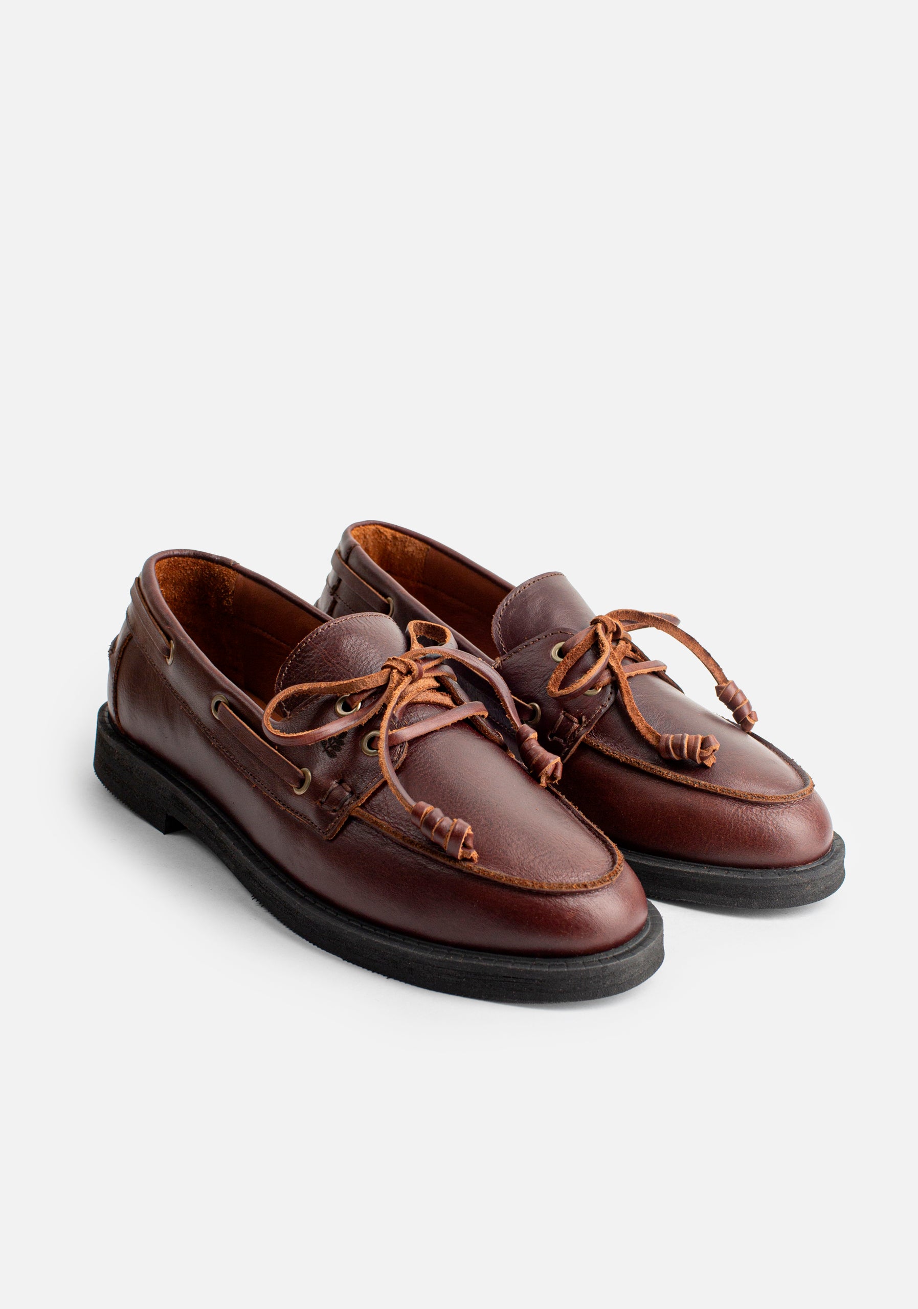 Mocasin M Ginebra Café