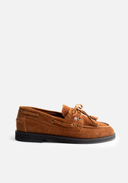 Mocasin M Ginebra Miel