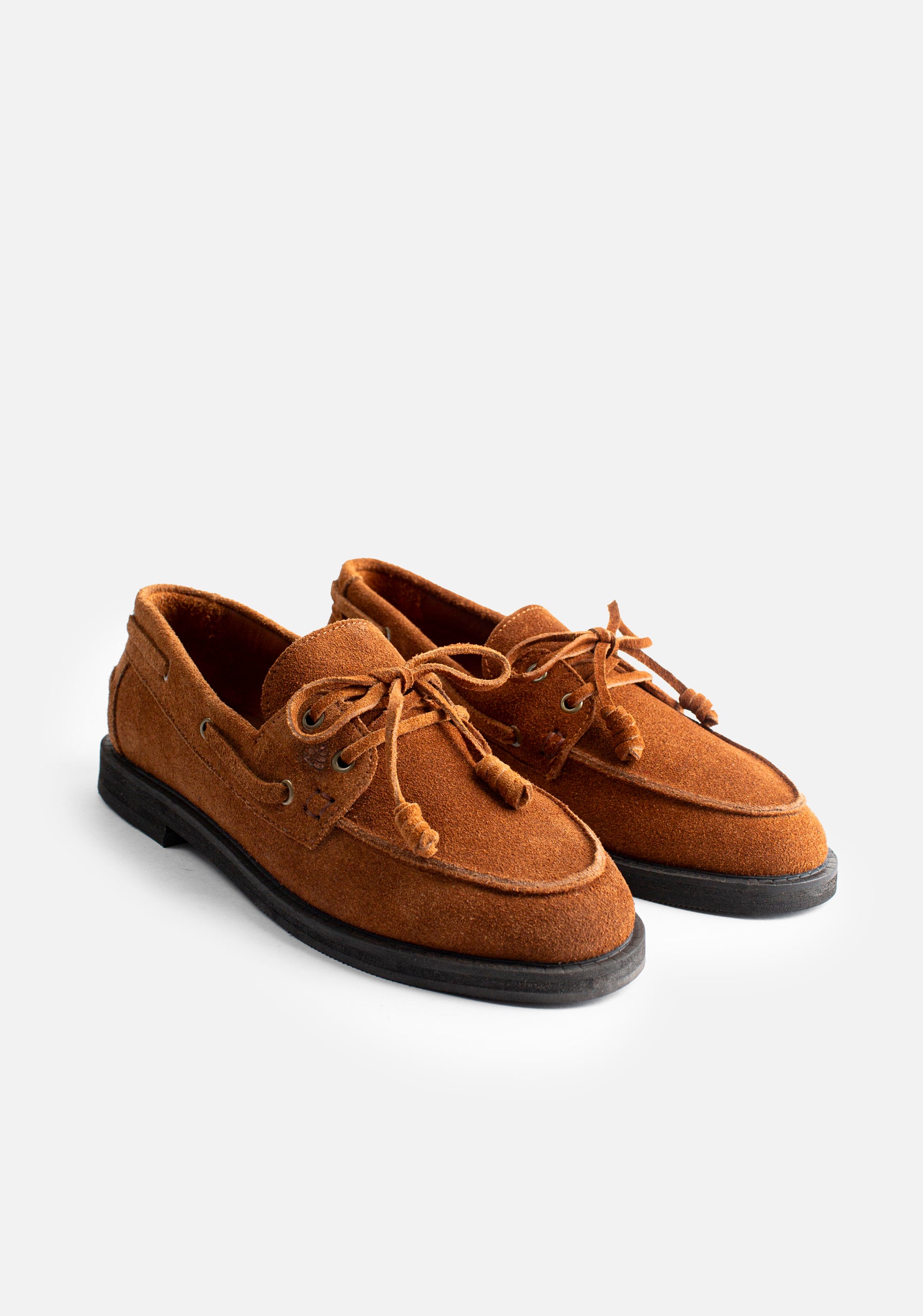 Mocasin M Ginebra Miel