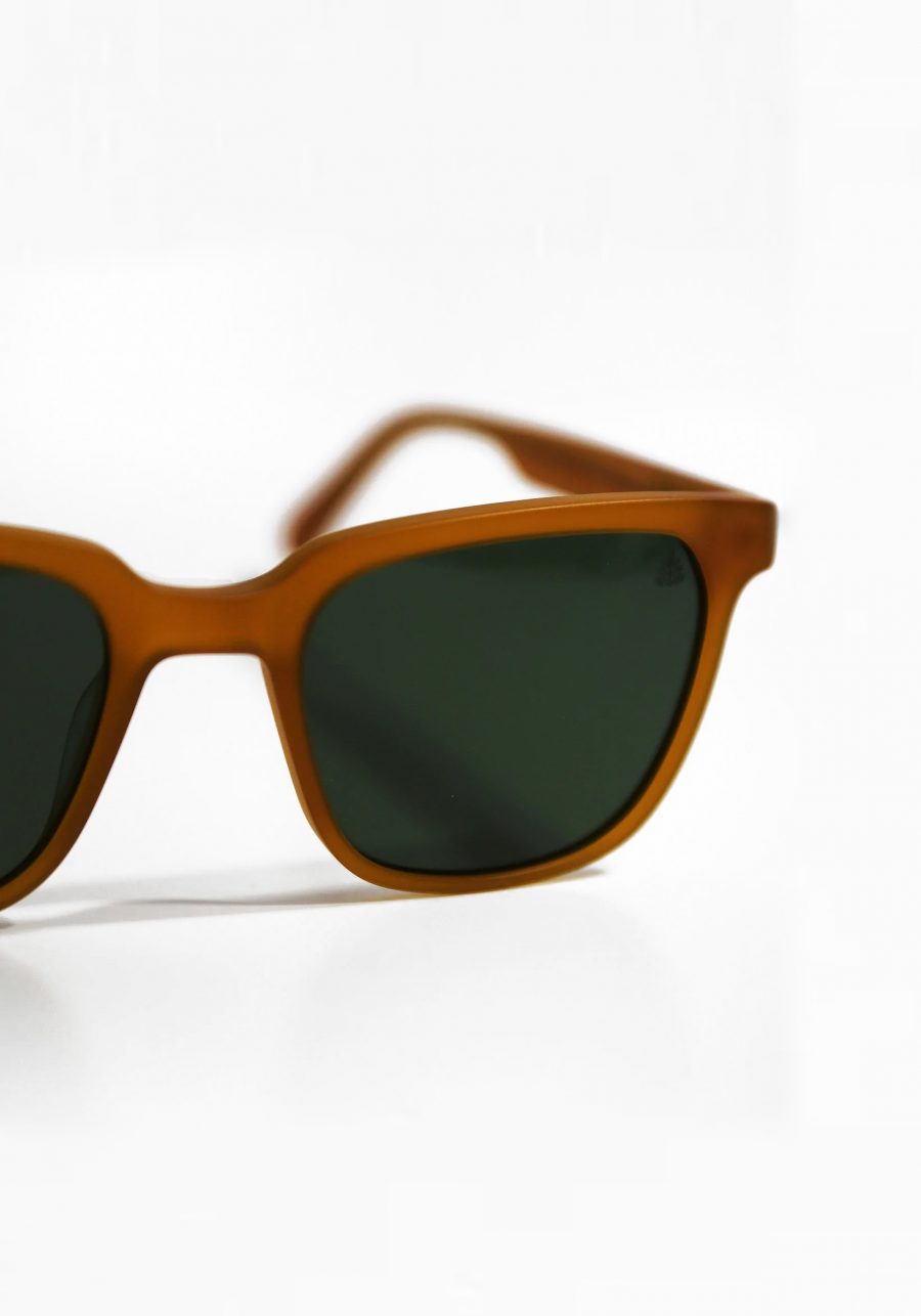 Gafas Nairobi Camel