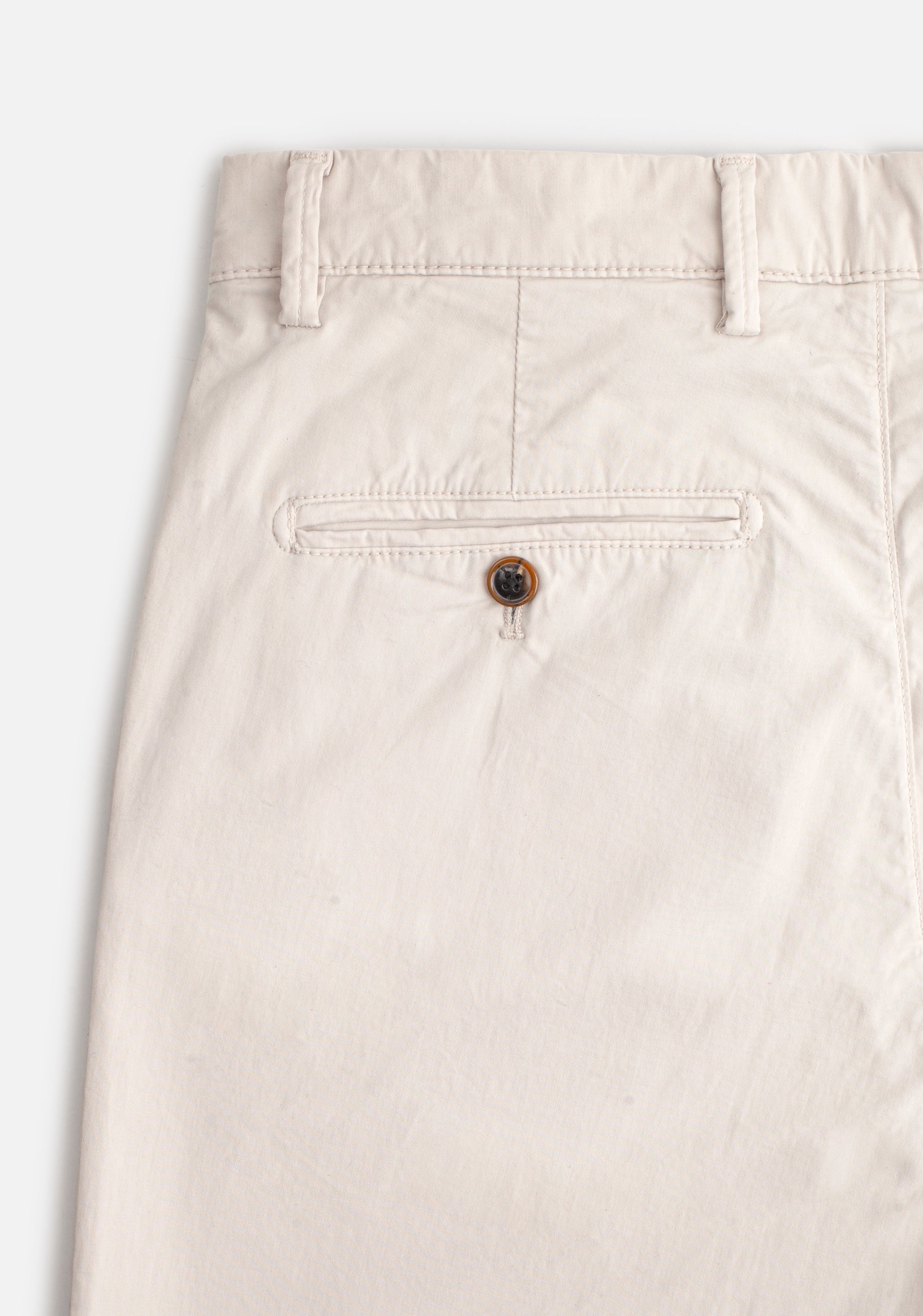 Pantalón Chino Beige