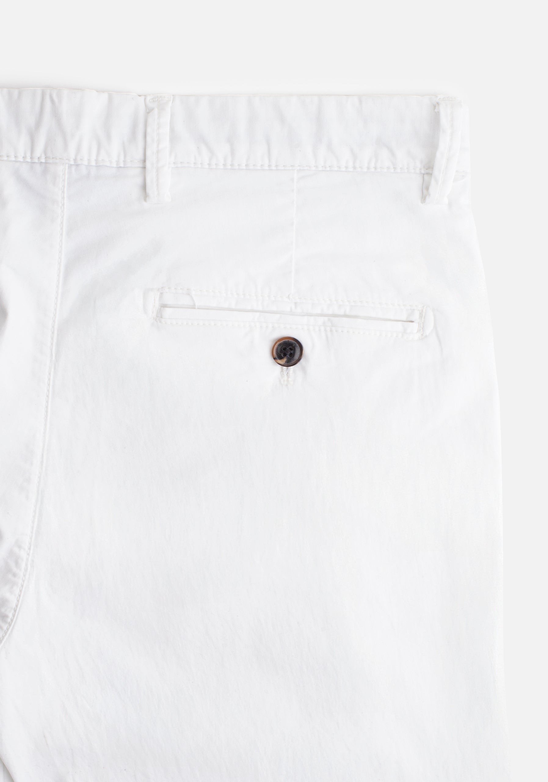 Pantalón Chino Blanco