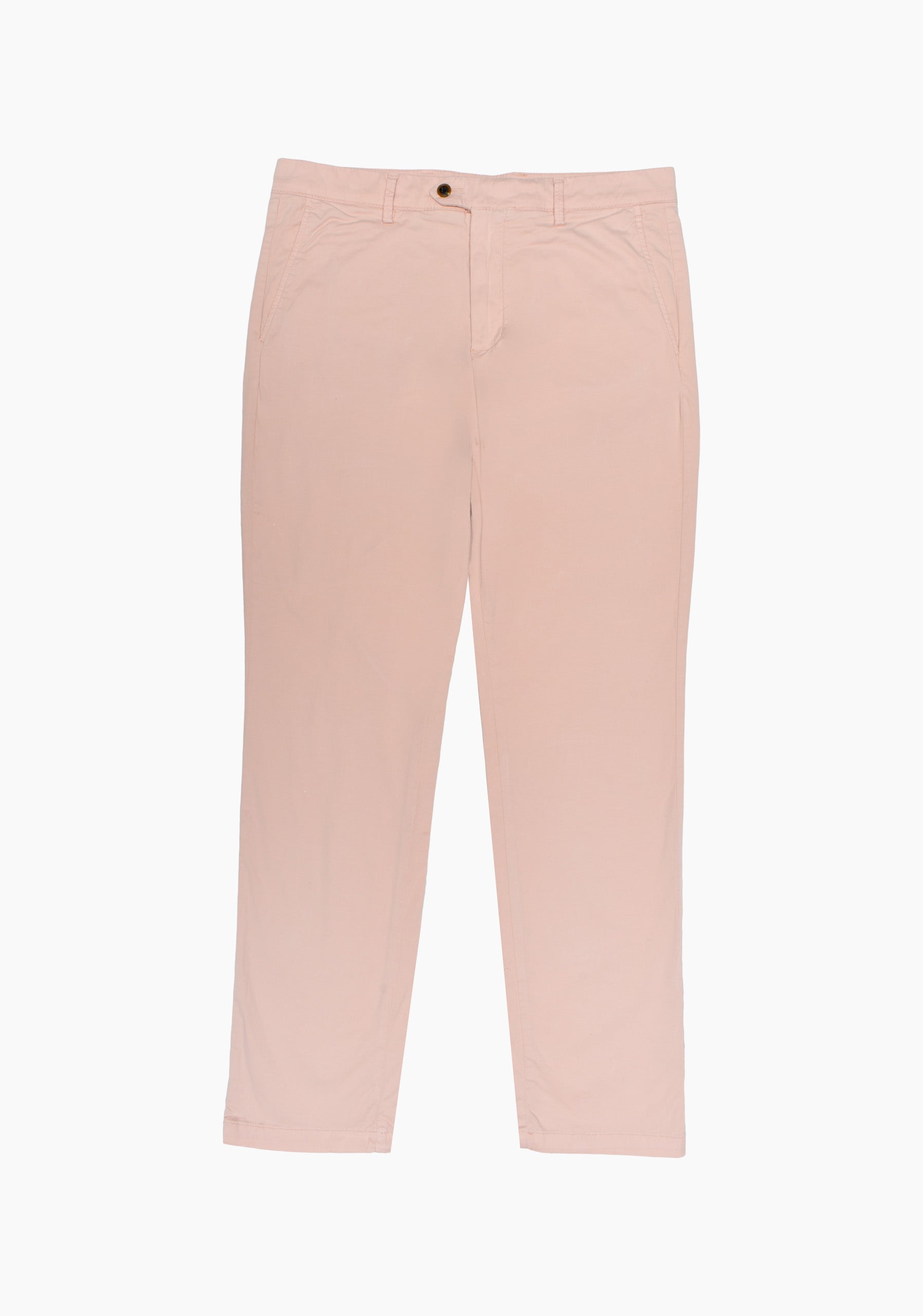 Pantalón Chino Rosado Claro