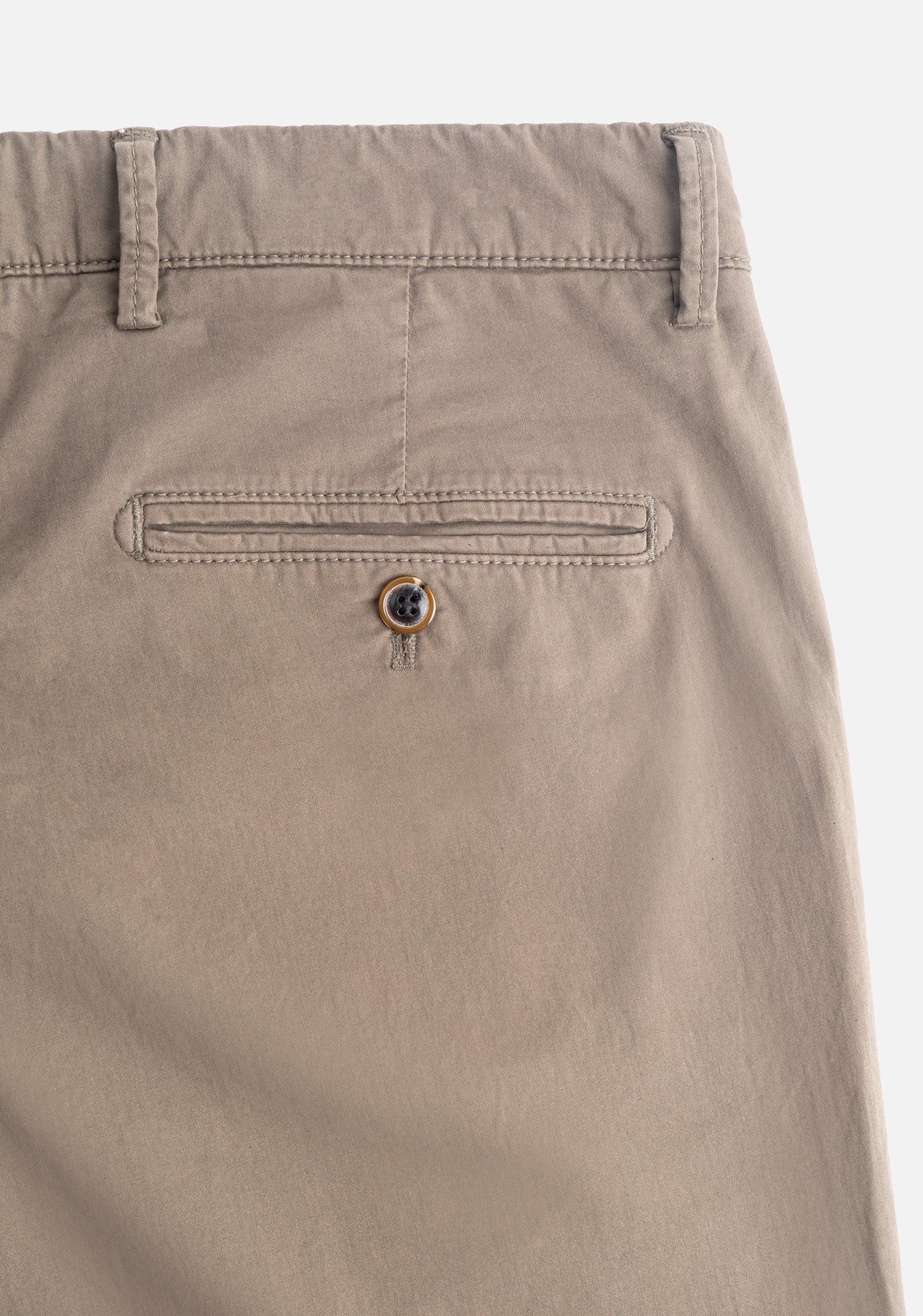 Pantalón Chino Taupe