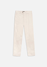 Pantalón H Chino Beige