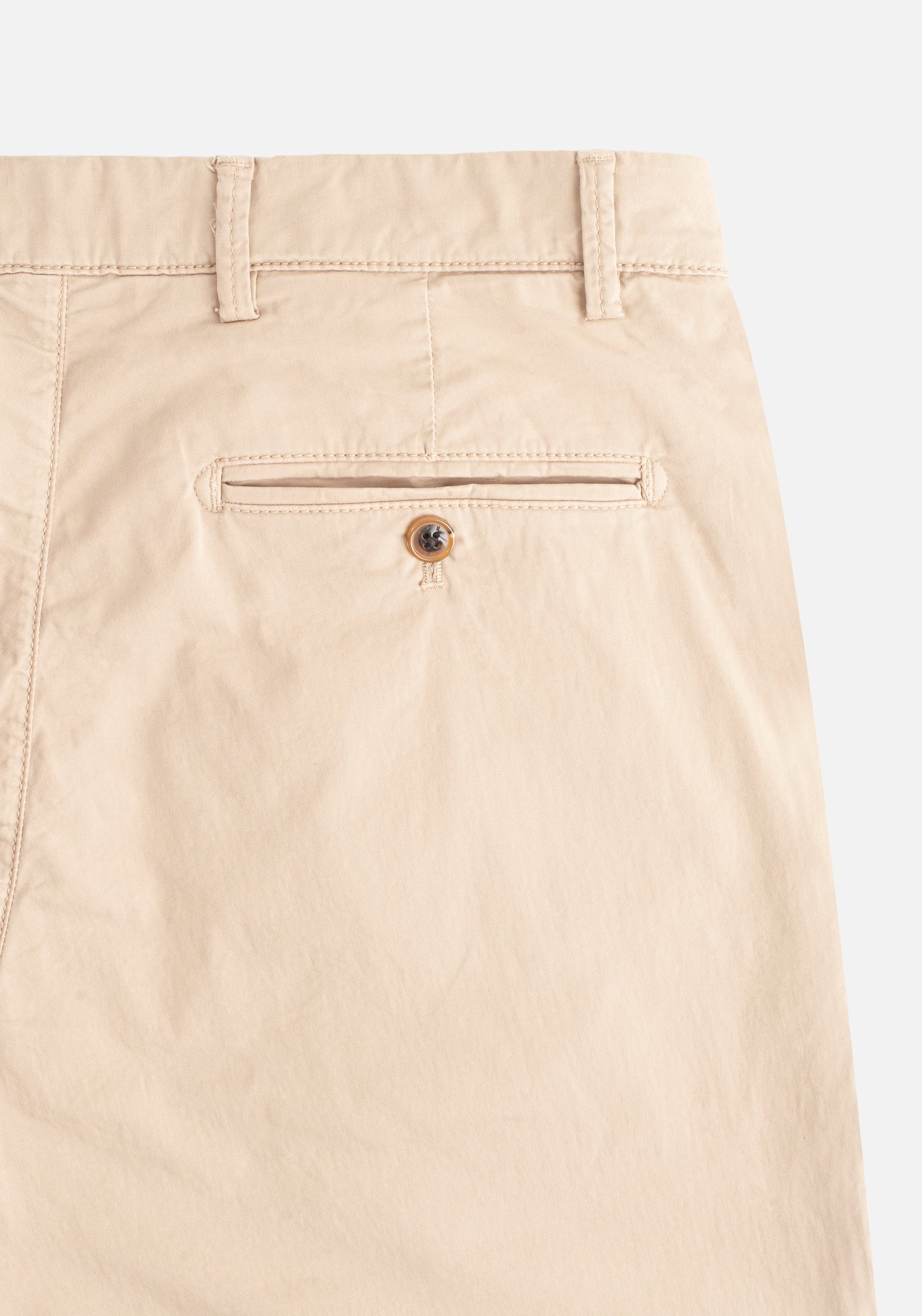 Pantalón H Chino Taupe