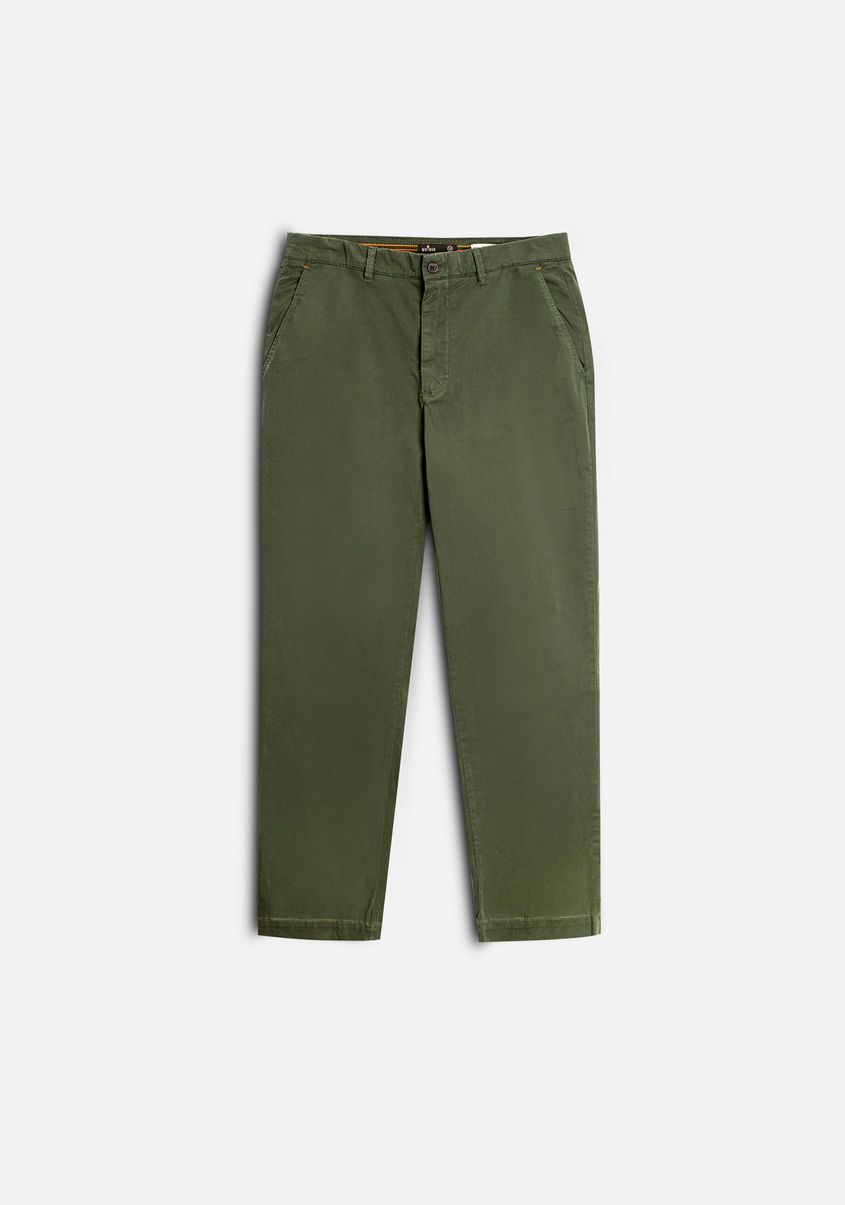 Pantalón H Halford Verde Olive