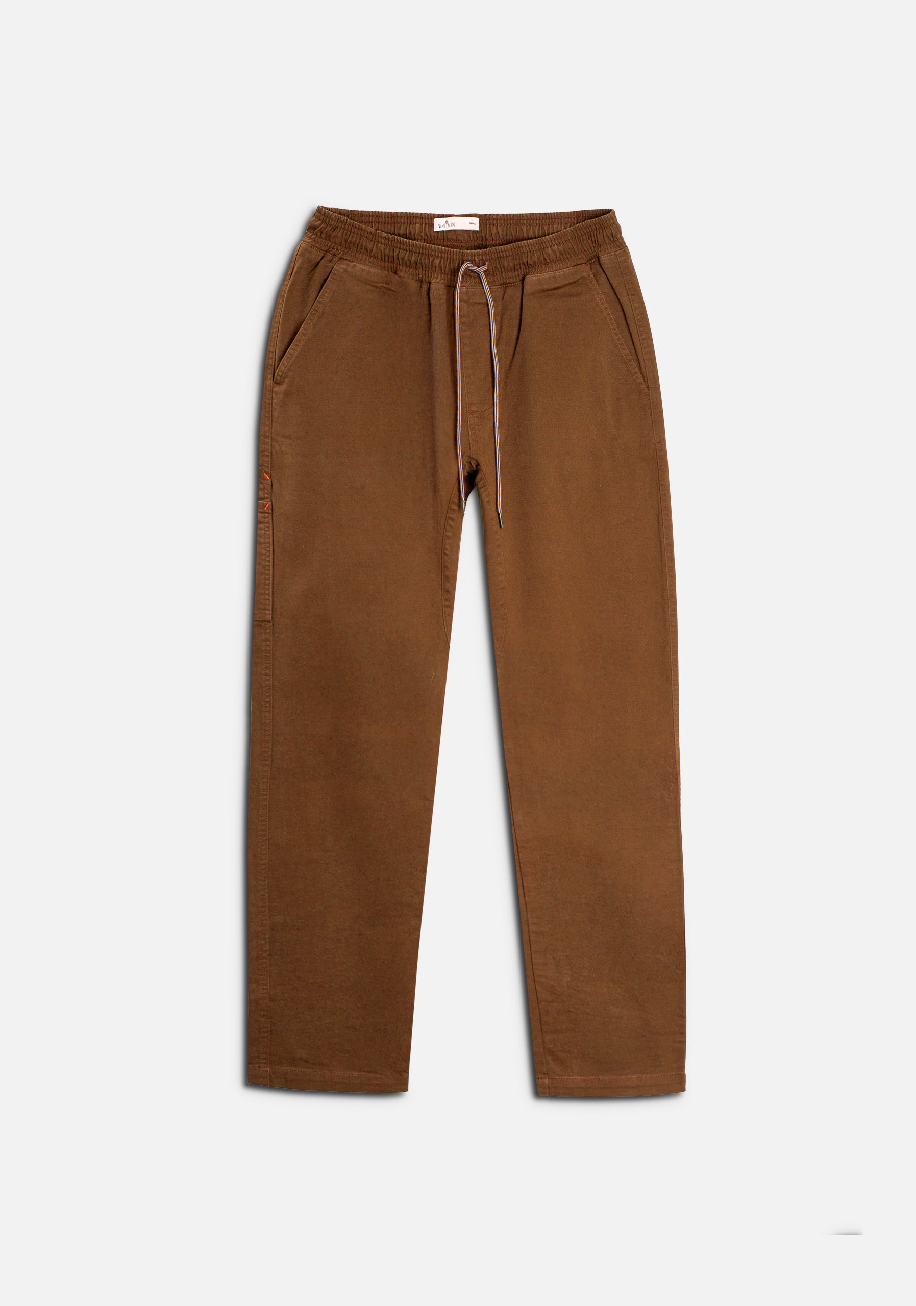 Pantalón Hooper Camel