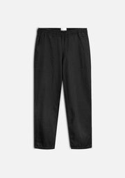 Pantalón H Hopkins Tencel Negro