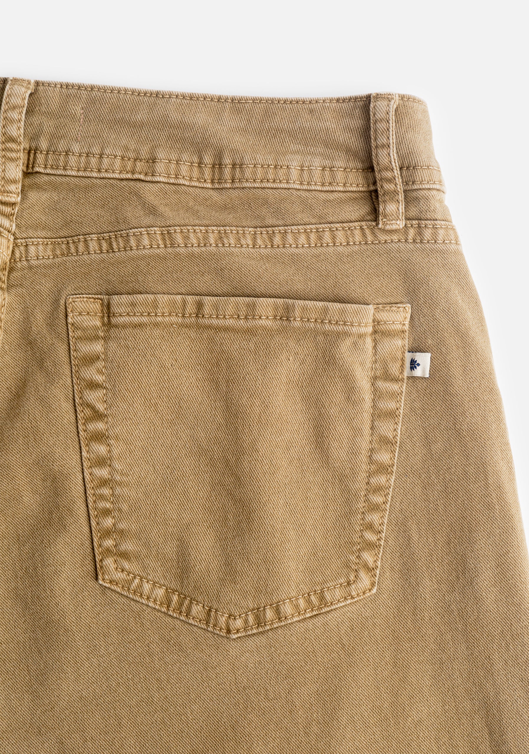 Pantalón Janice Beige