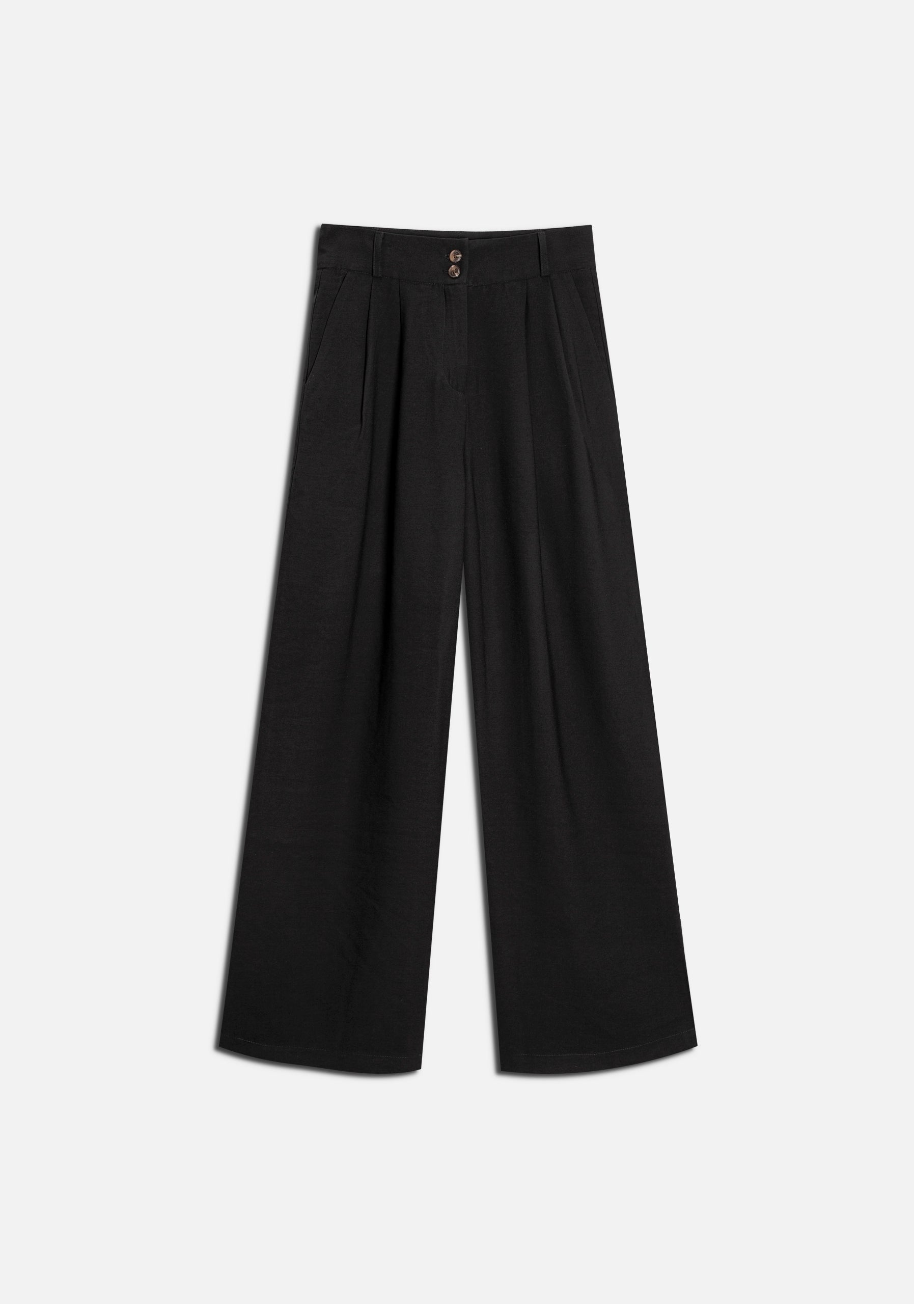 Pantalon M Cayrus Negro