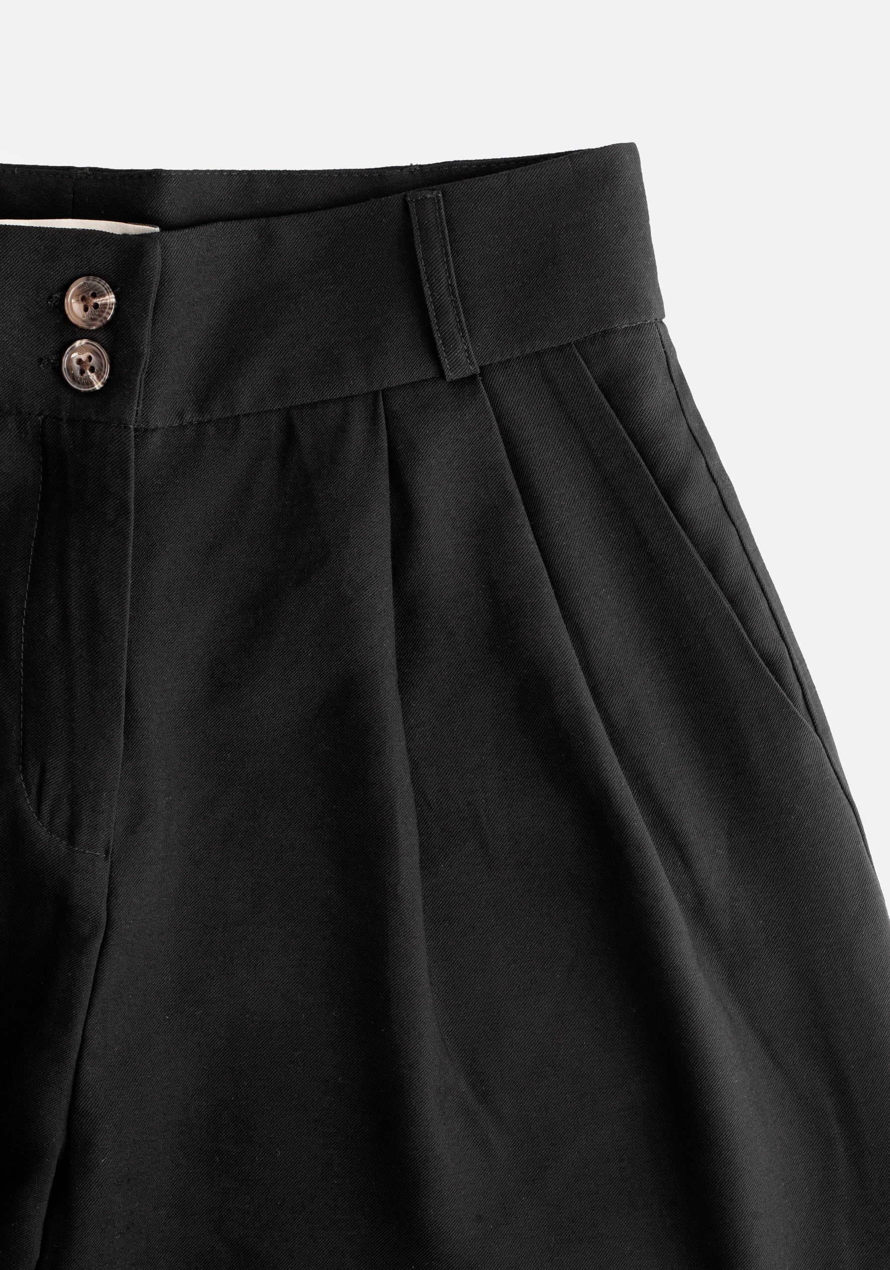 Pantalon M Cayrus Negro