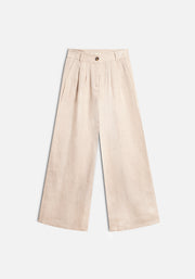 Pantalón M Estelle Avena