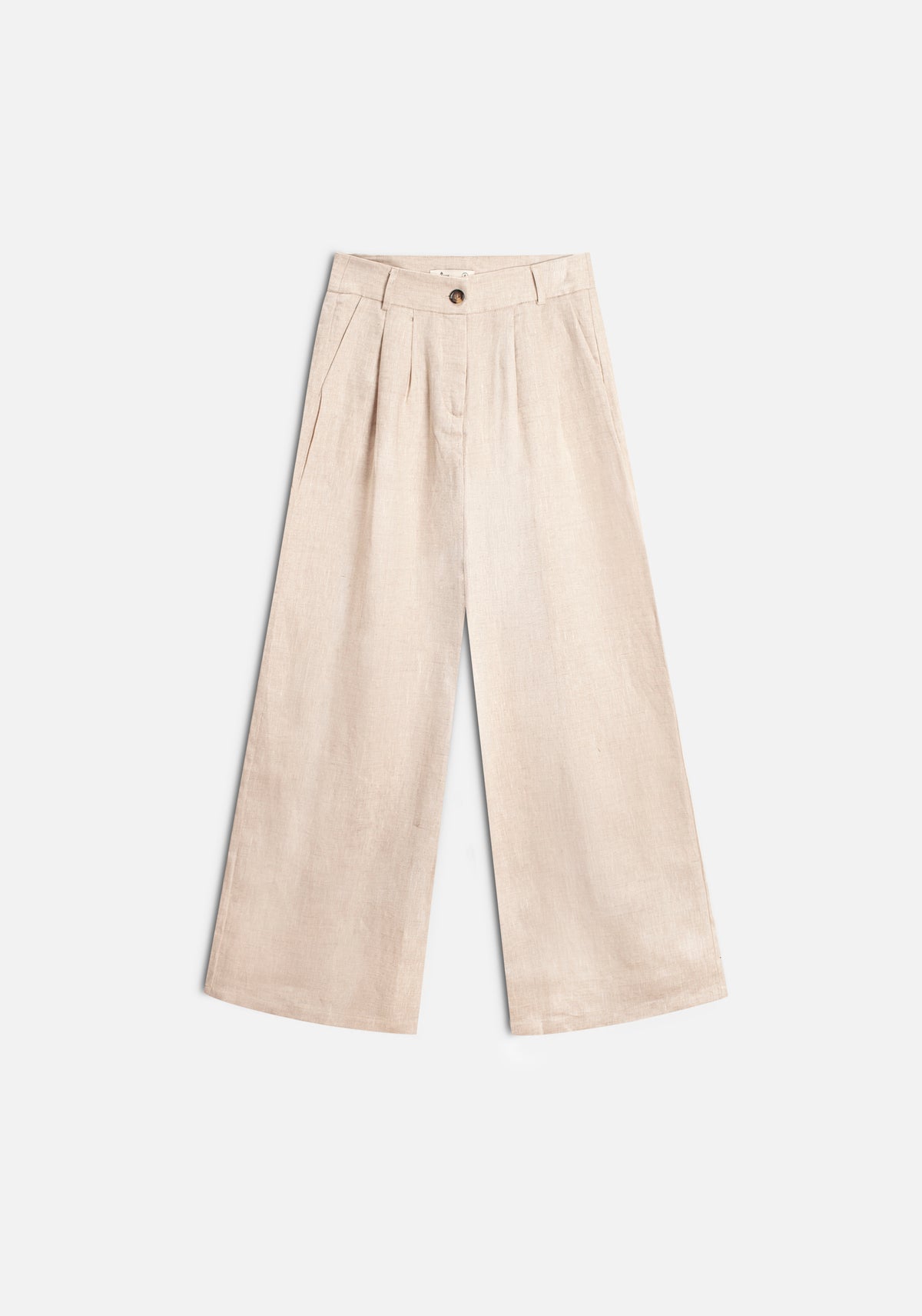 Pantalón M Estelle Avena