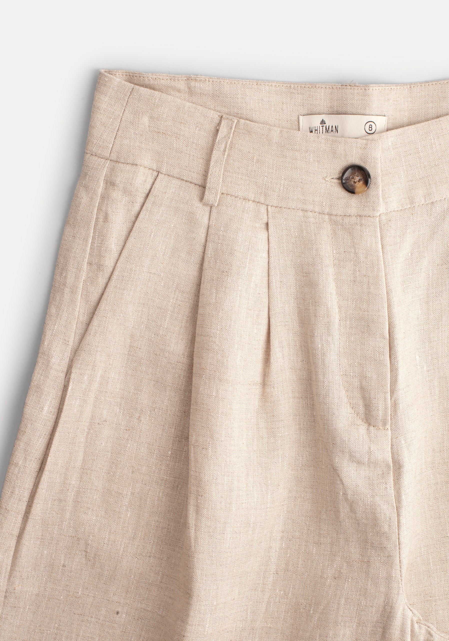 Pantalón M Estelle Avena