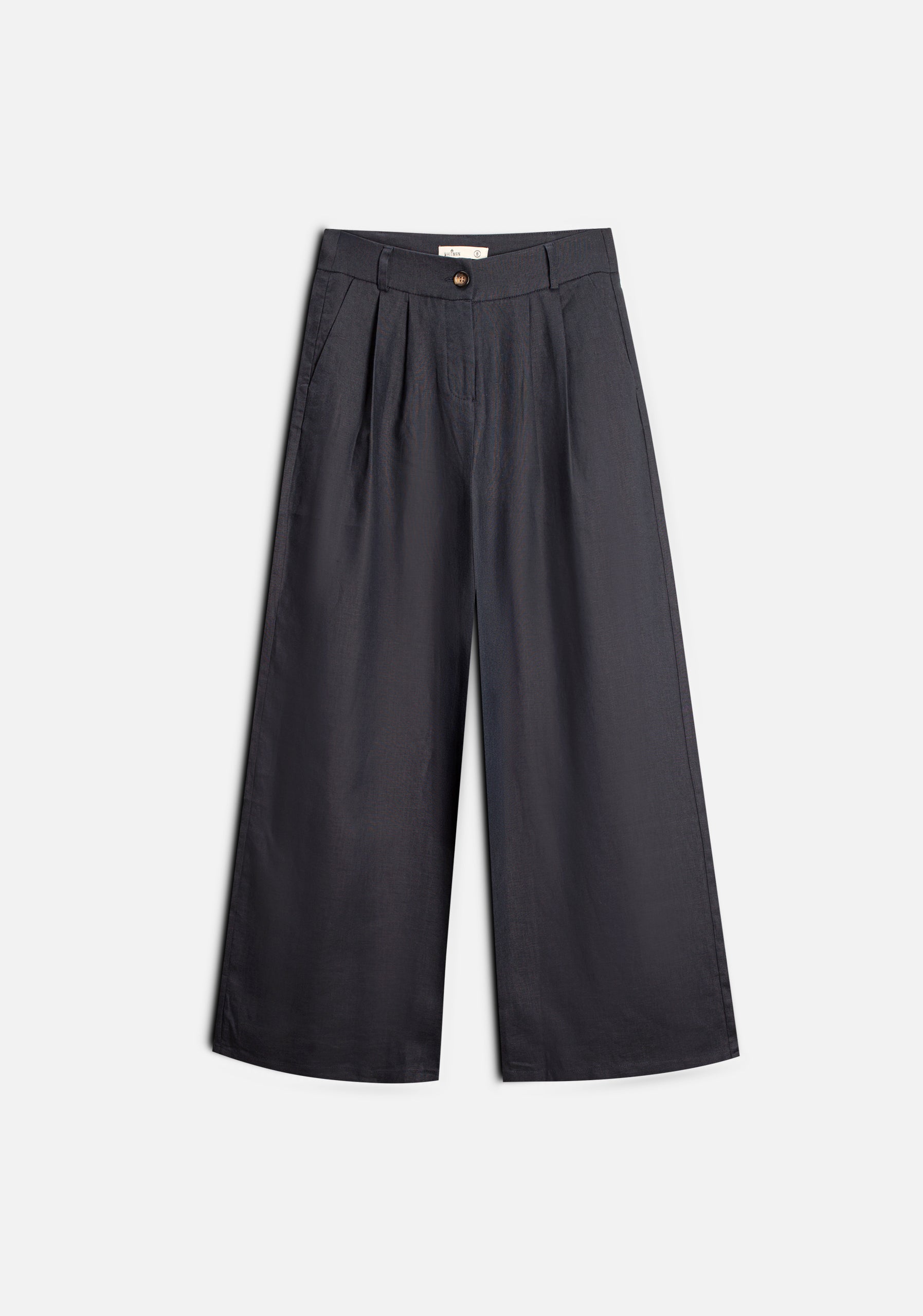 Pantalón M Estelle Azul Osc