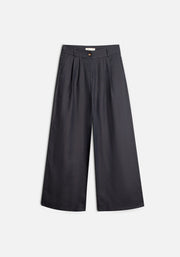 Pantalón M Estelle Azul Osc