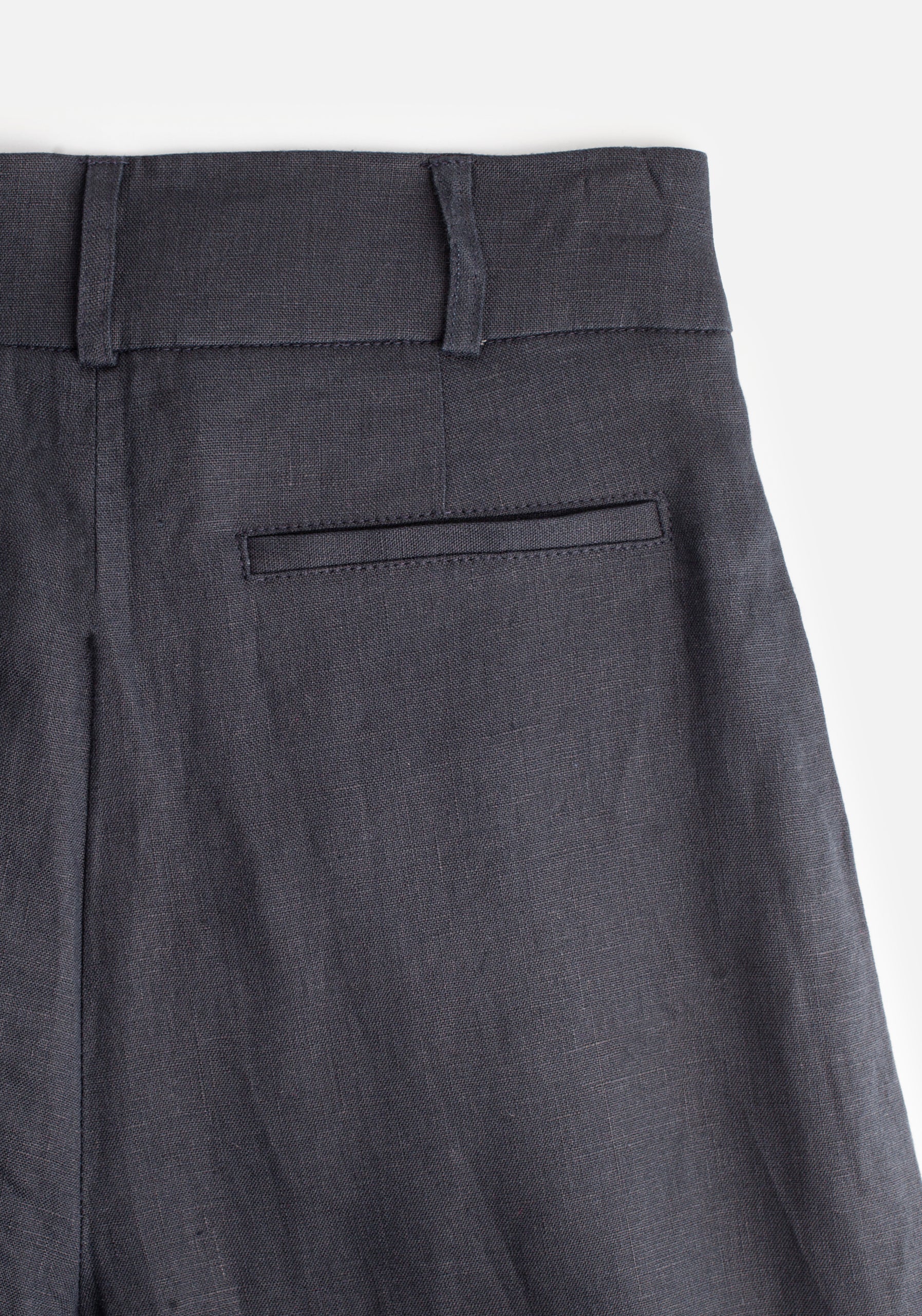 Pantalón M Estelle Azul Osc