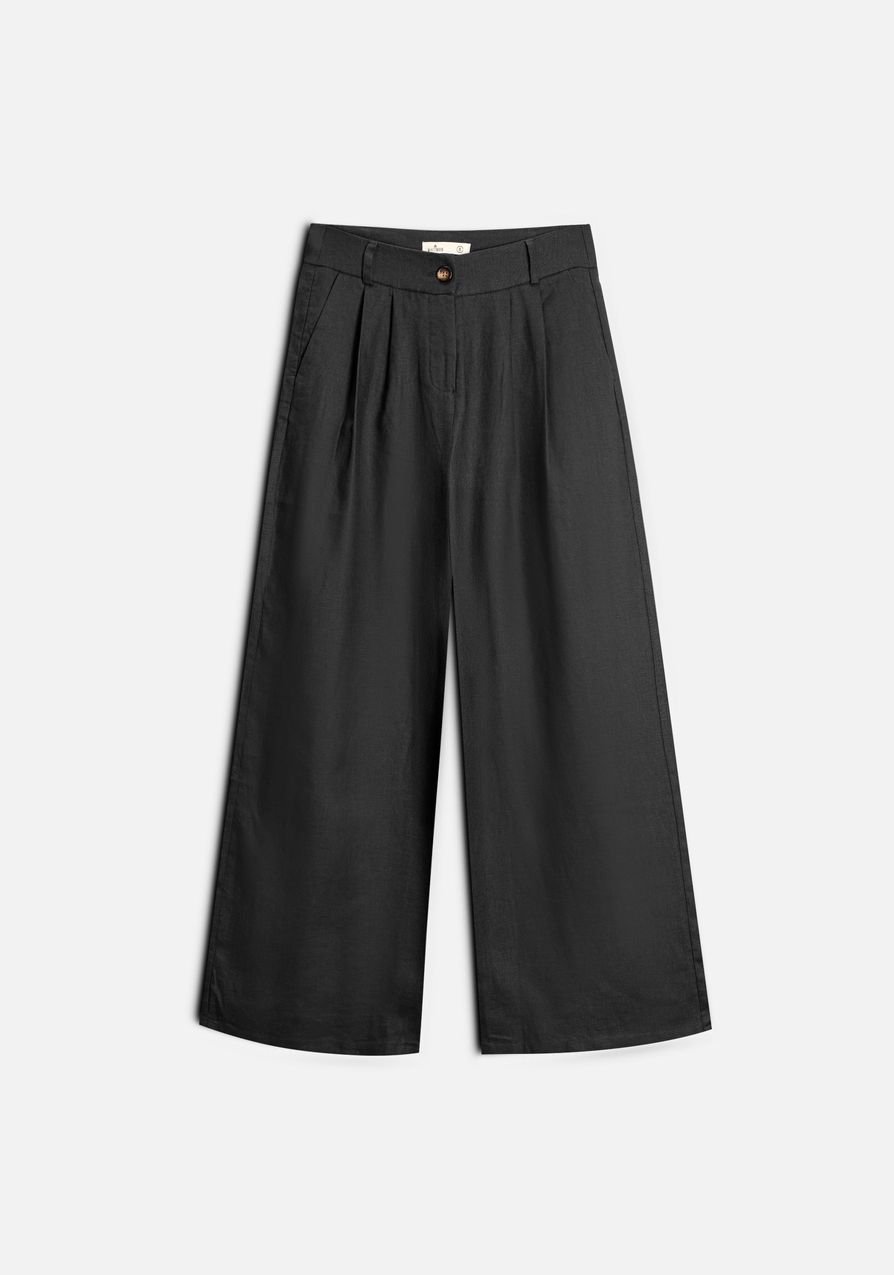 Pantalón M Estelle Negro