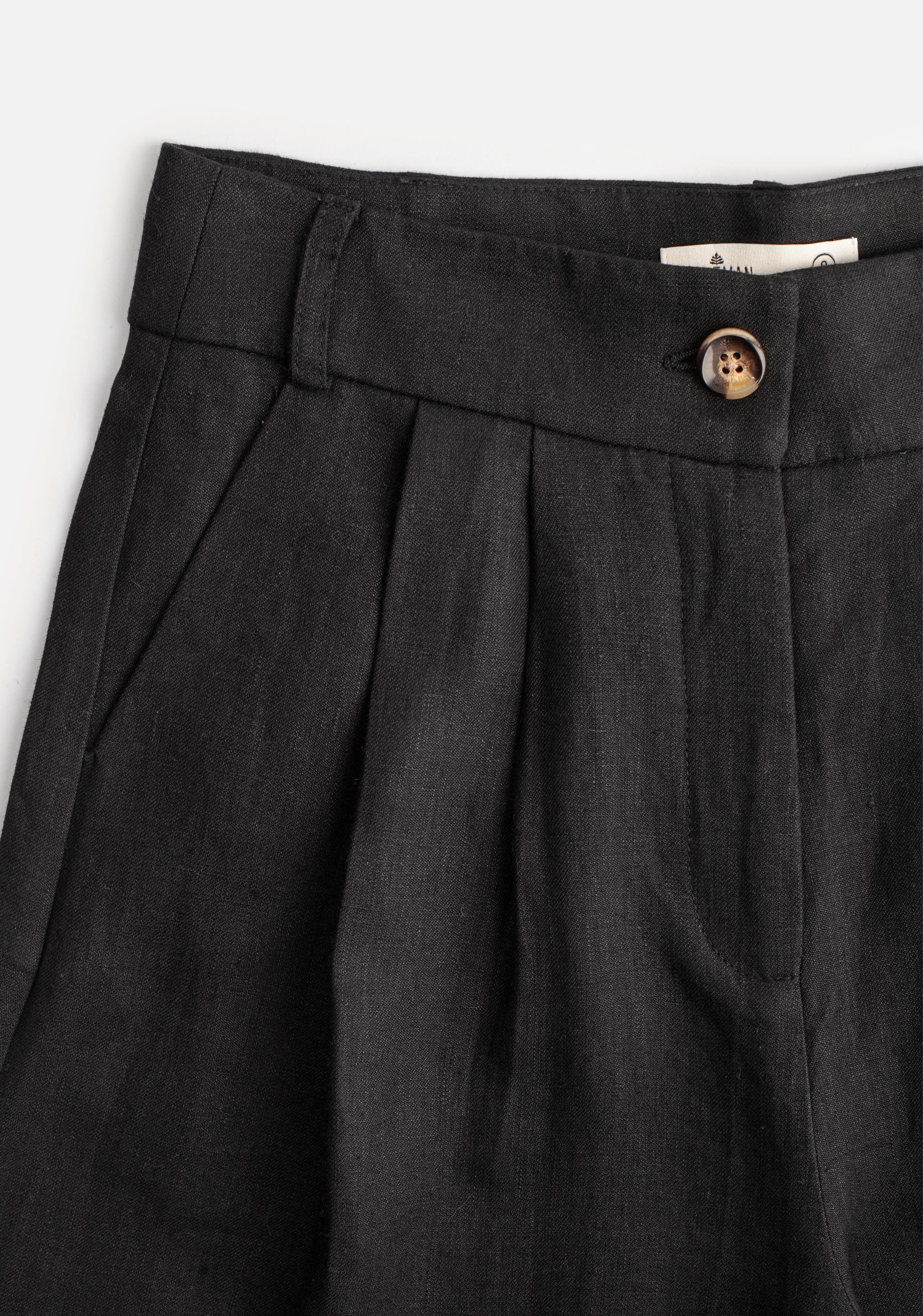 Pantalón M Estelle Negro