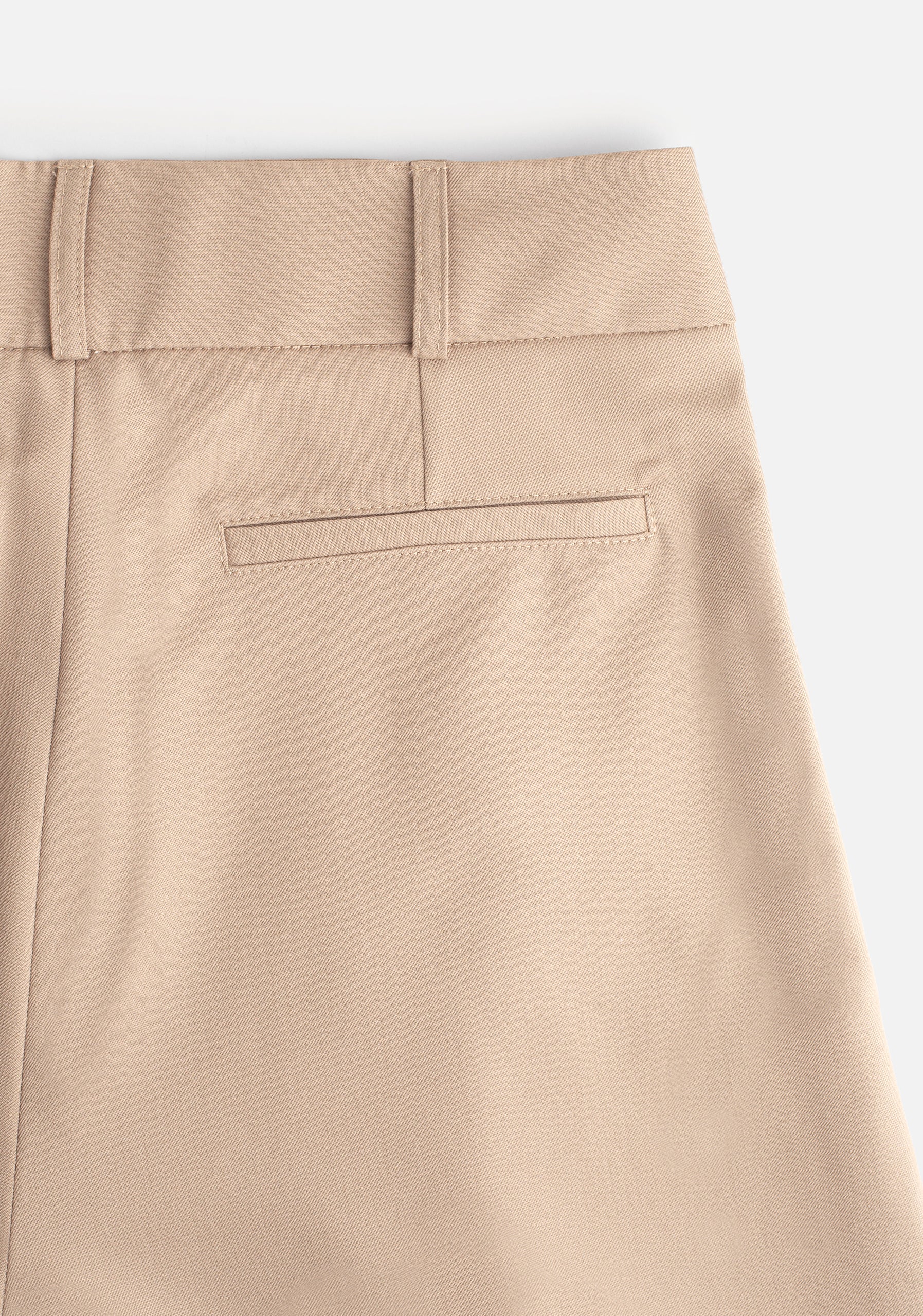 Pantalón M Kate Camel-3